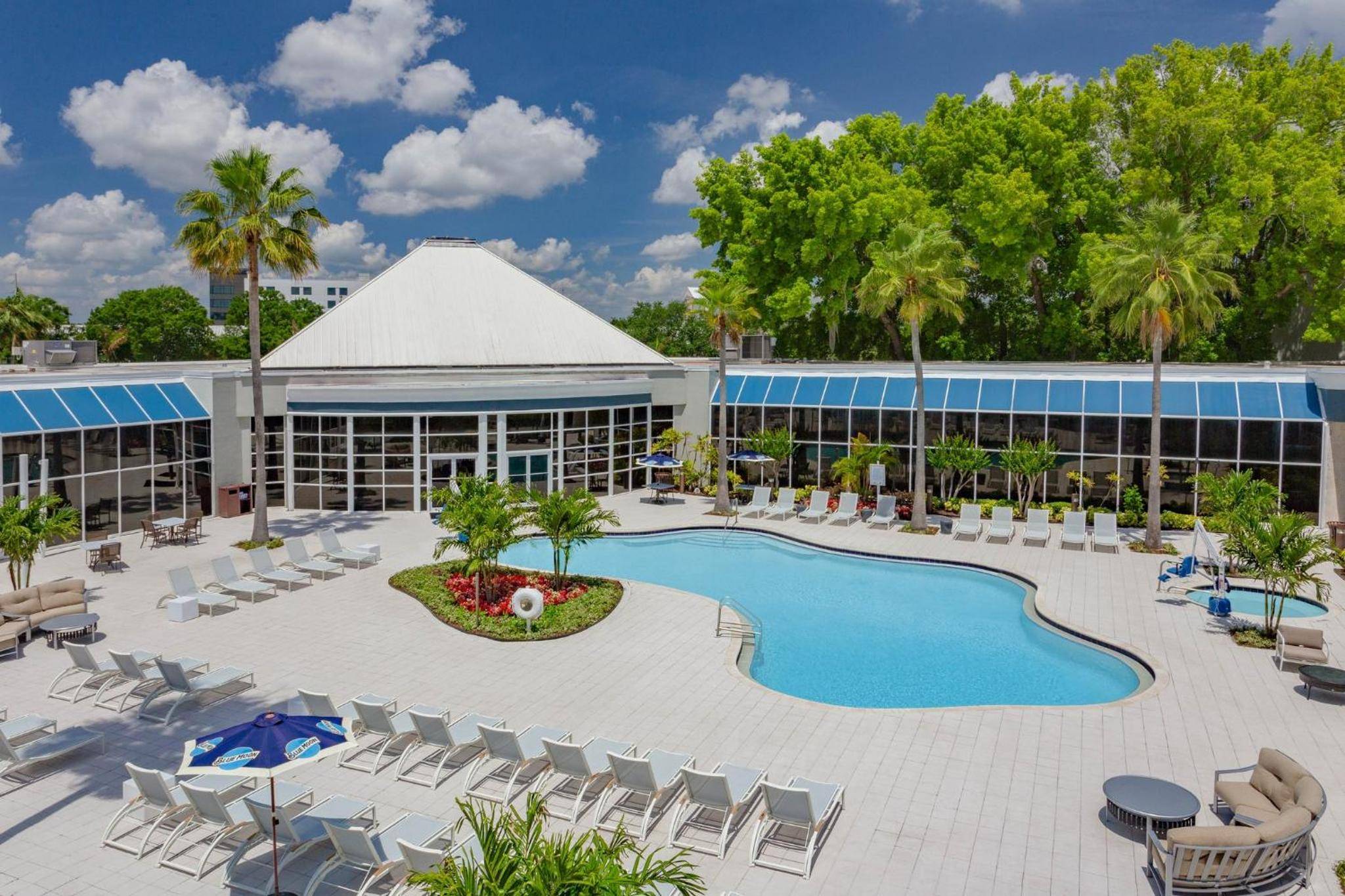 Holiday Inn Resort Kissimee By The Parks