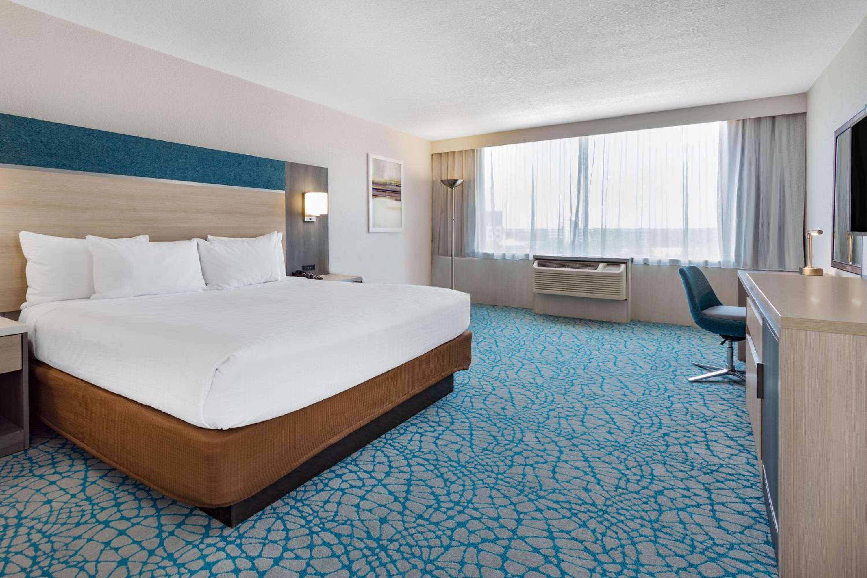 Holiday Inn Resort Kissimee By The Parks