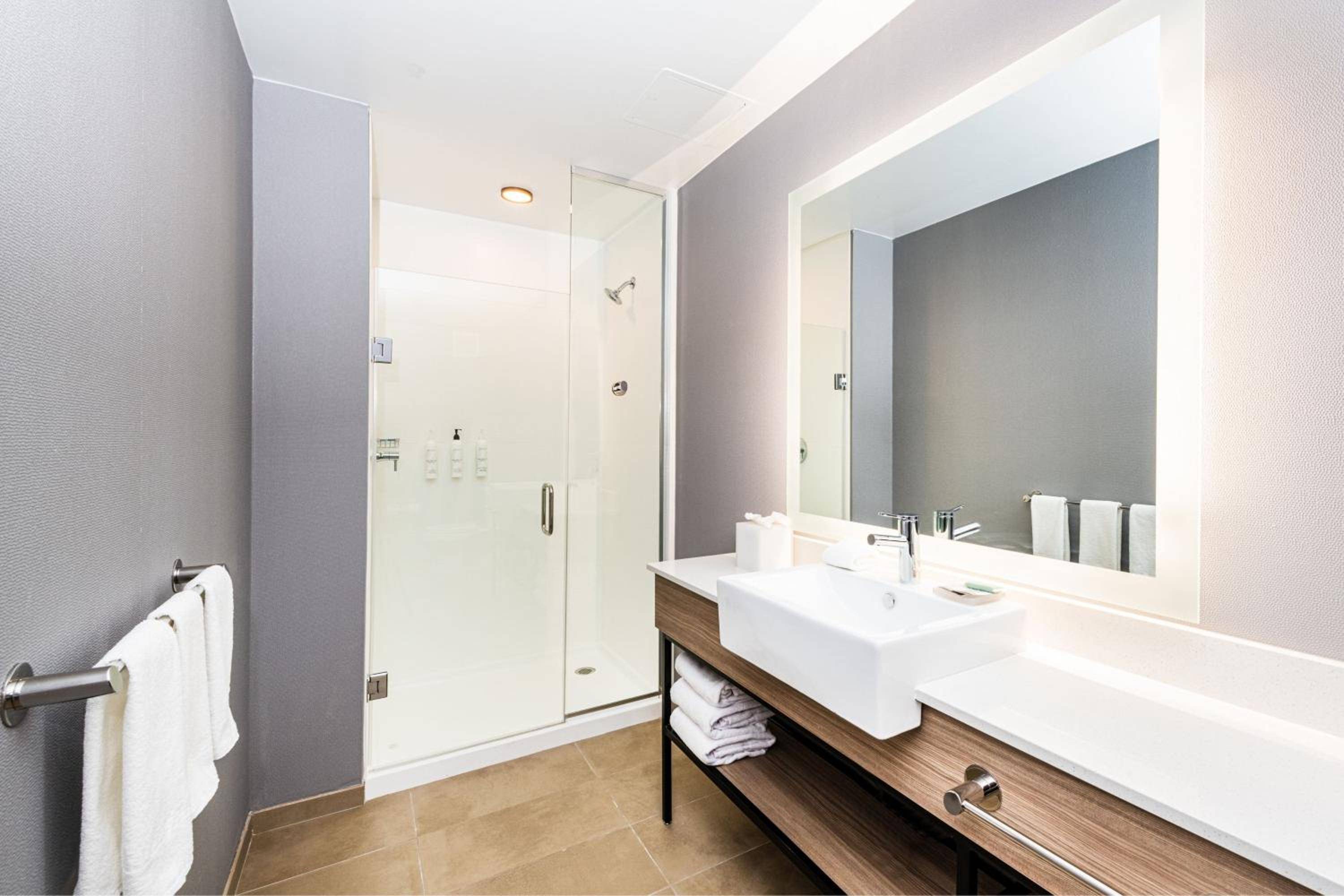 SpringHill Suites Baltimore Downtown Convention Center Area