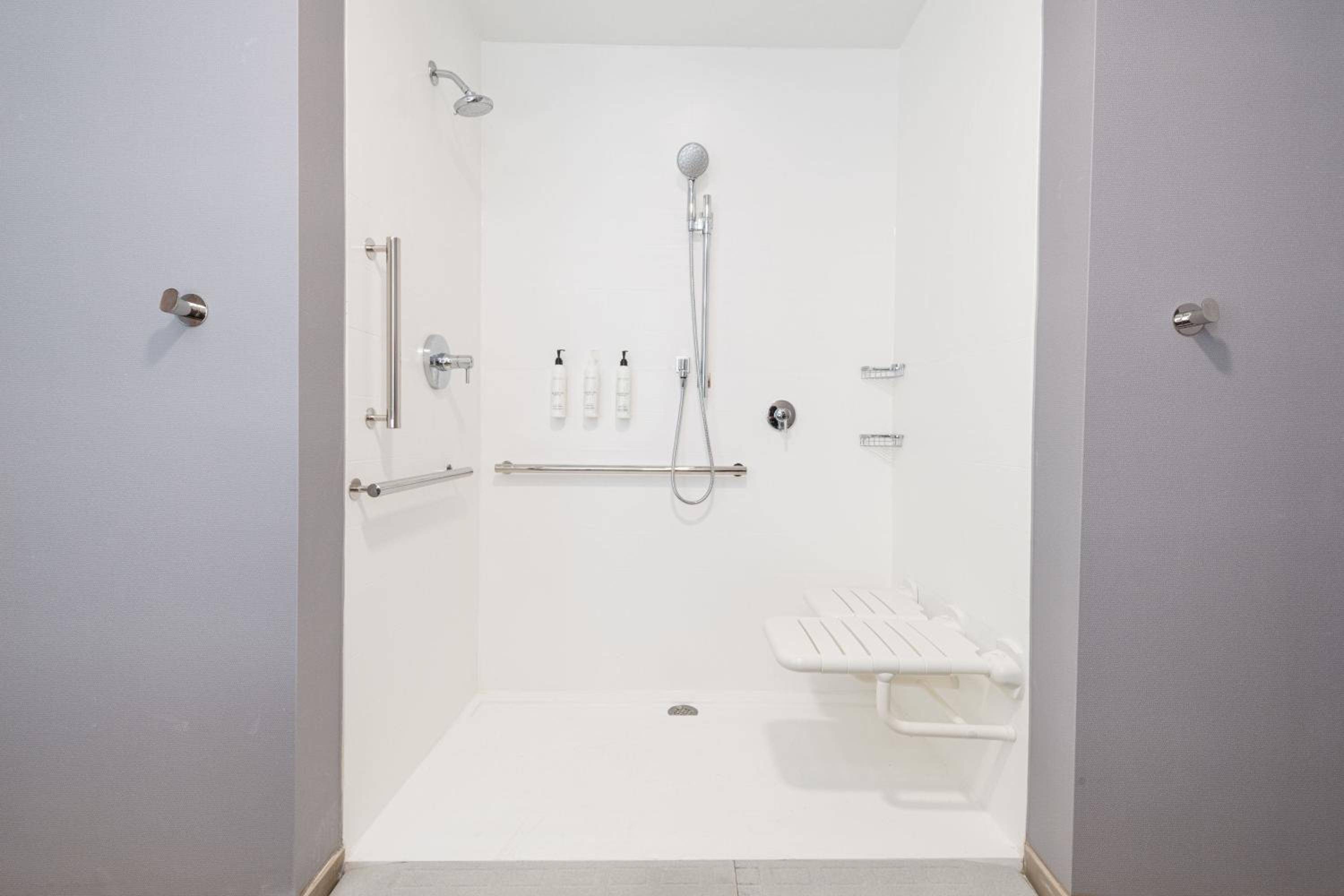 SpringHill Suites Baltimore Downtown Convention Center Area