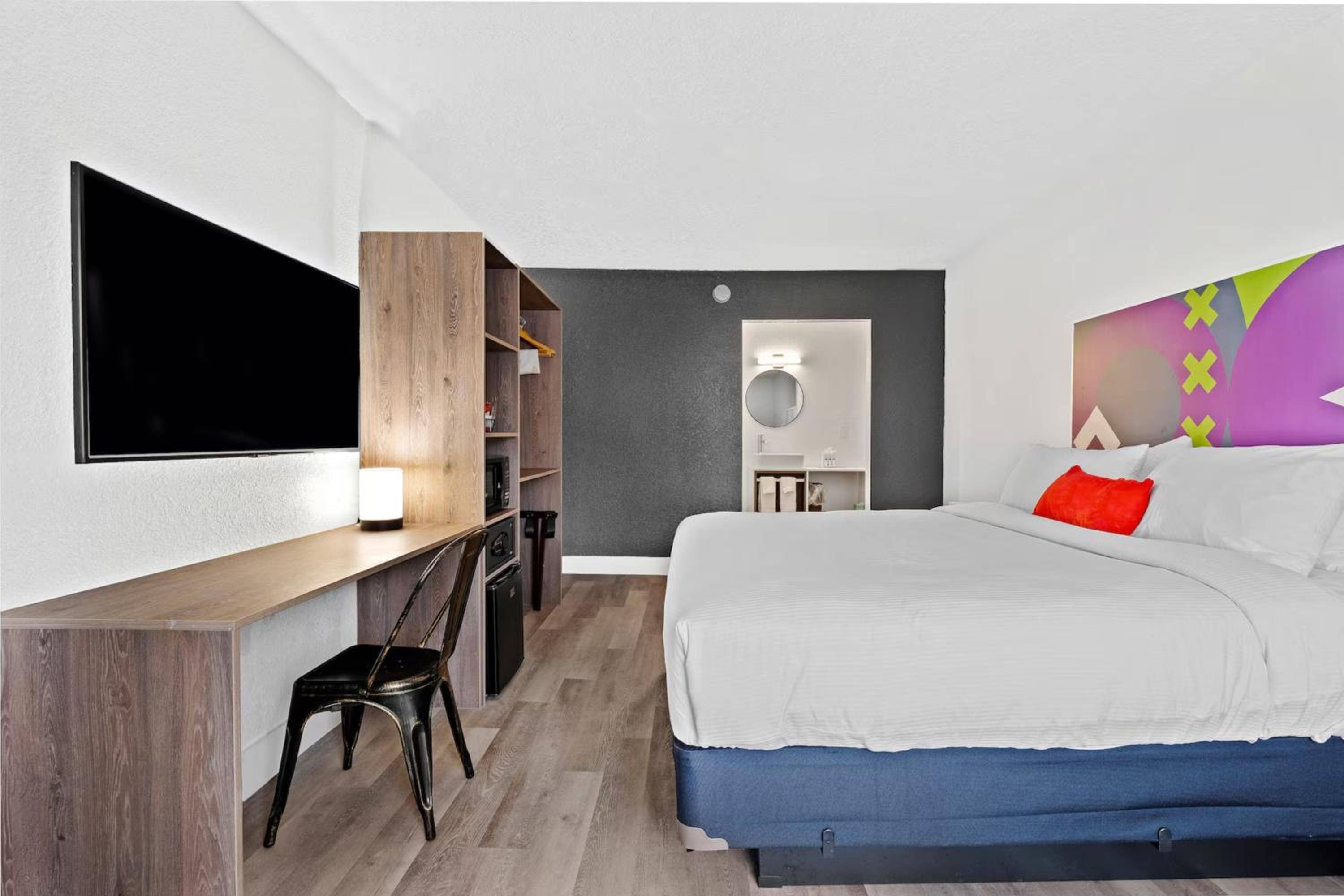 Baymont by Wyndham Jacksonville Airport