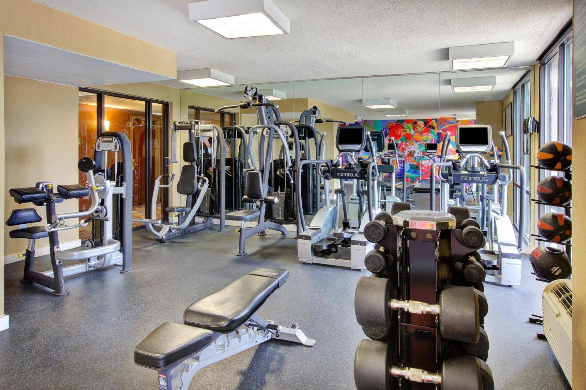 Holiday Inn - National Airport/Crystal City