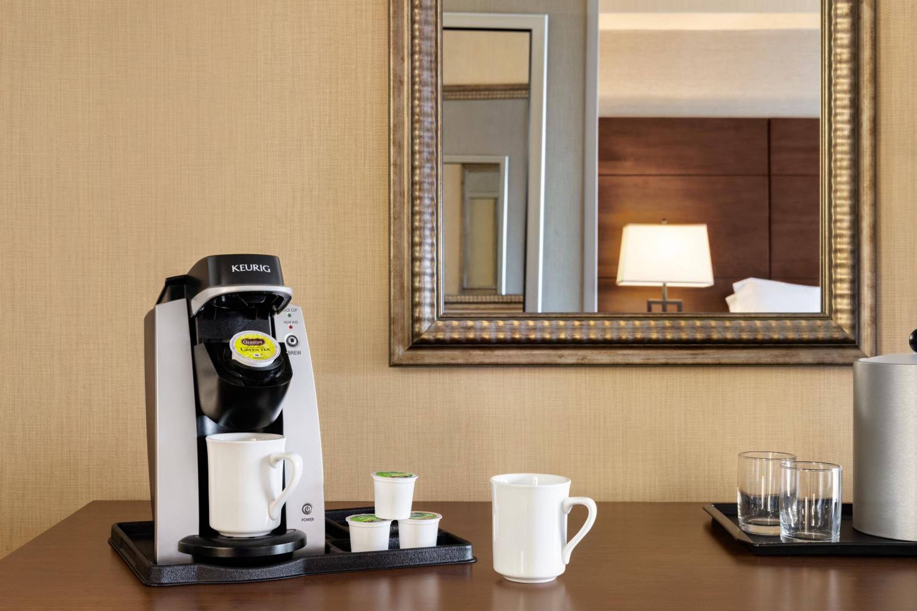 Holiday Inn - National Airport/Crystal City