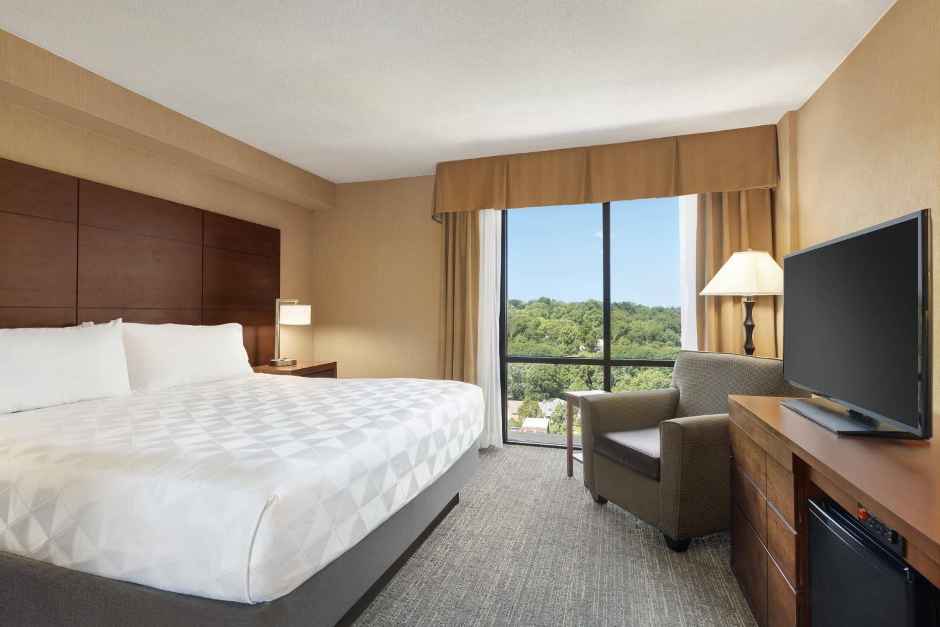 Holiday Inn - National Airport/Crystal City