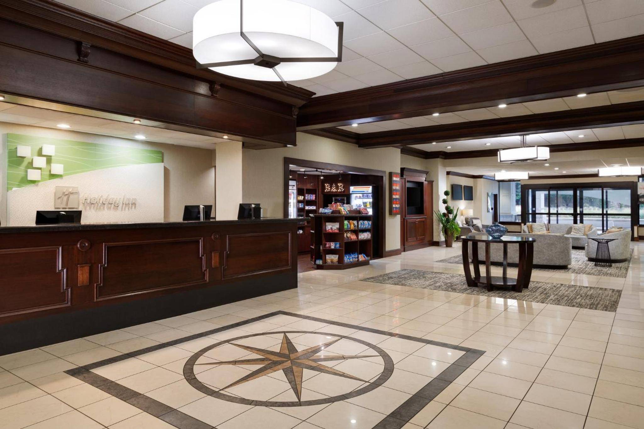 Holiday Inn - National Airport/Crystal City