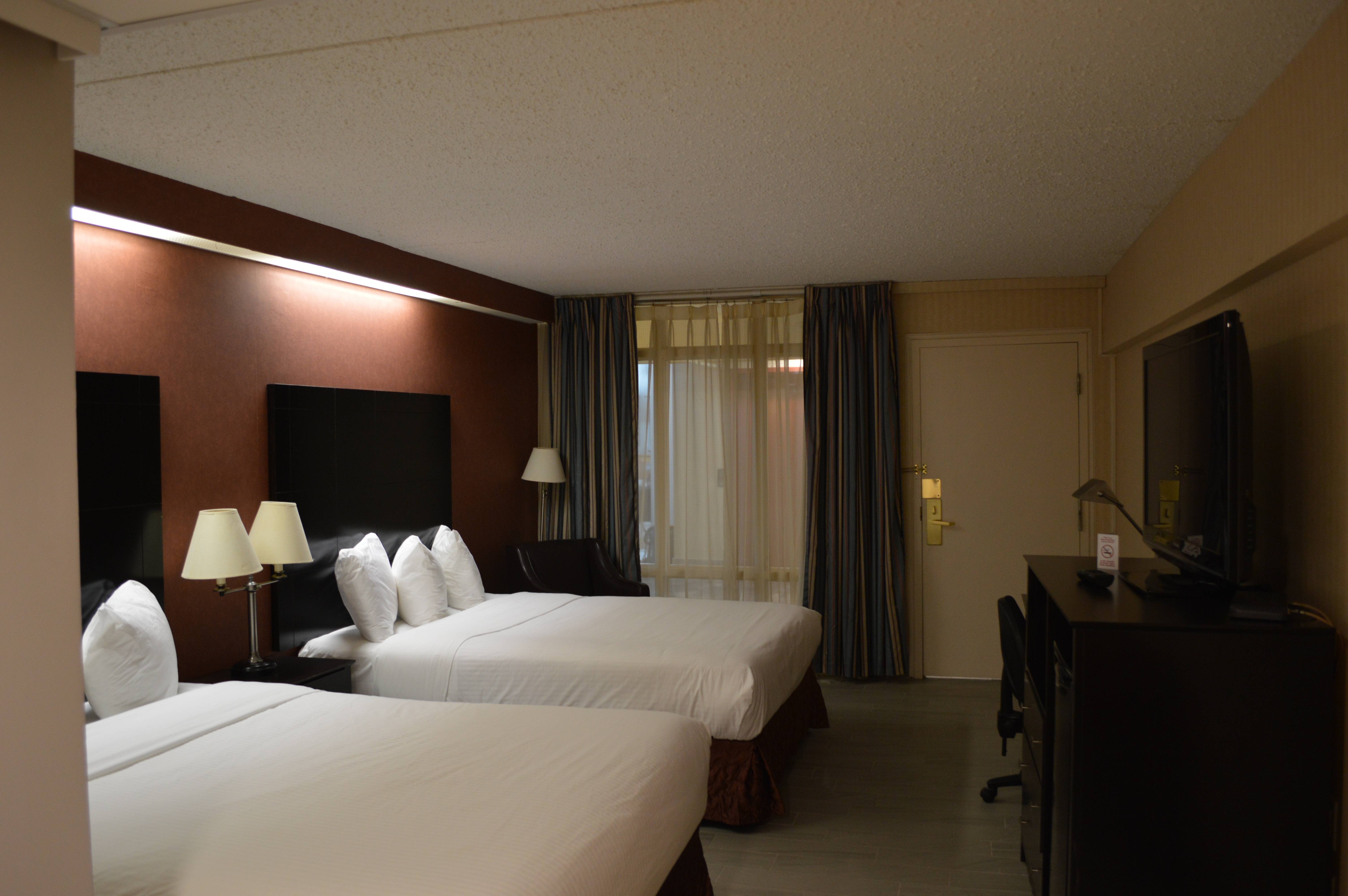 Coast Nisku Inn & Conference Centre