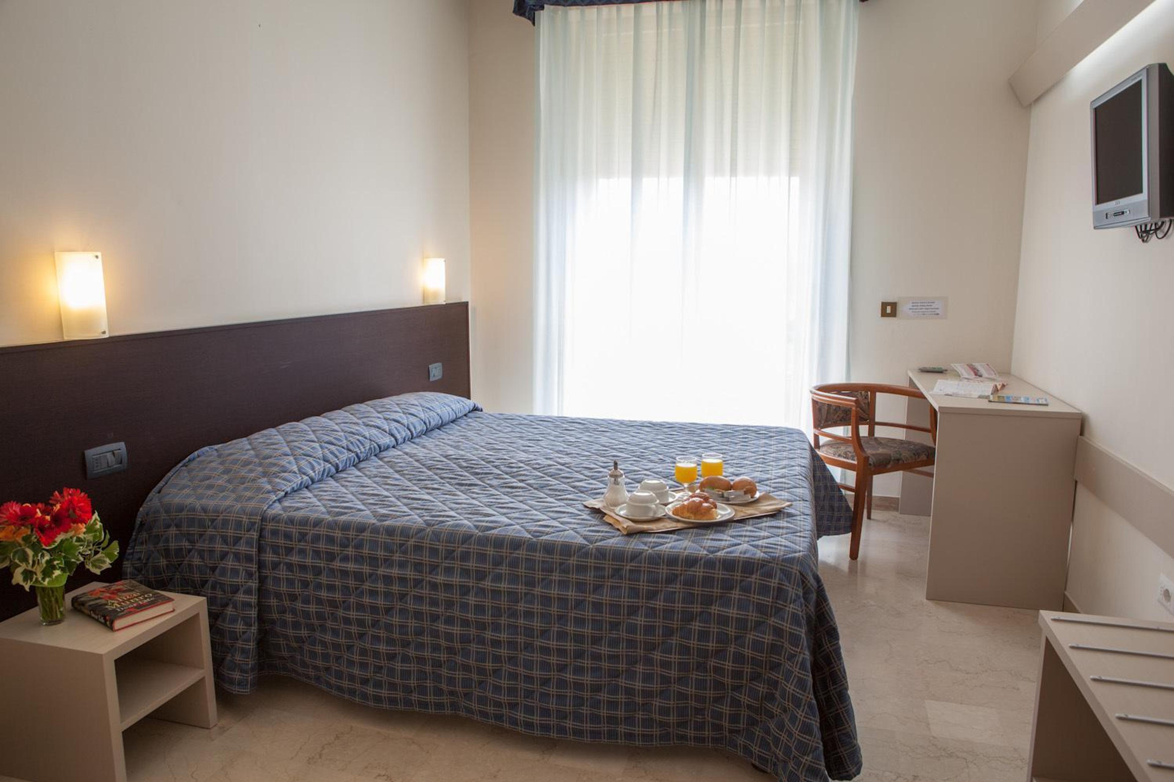 Auto park hotel