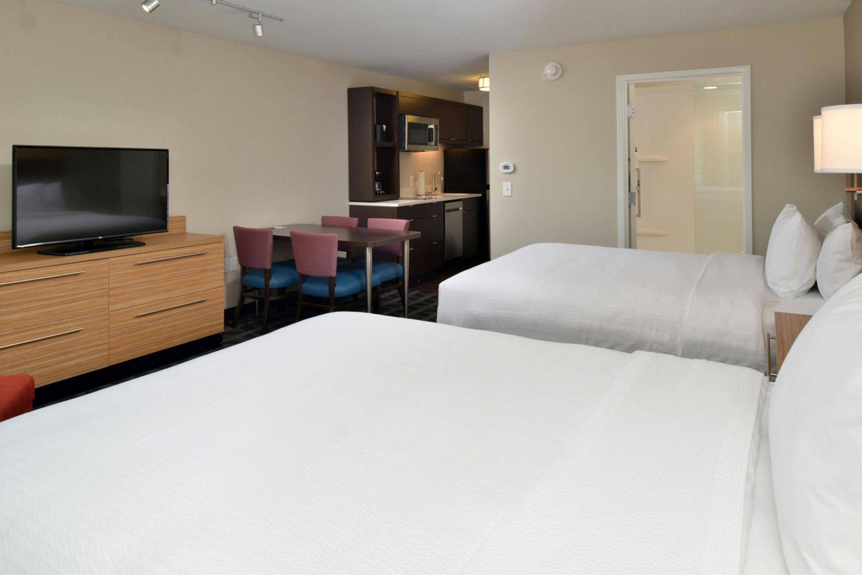 TownePlace Suites Raleigh-Durham Airport/Morrisville