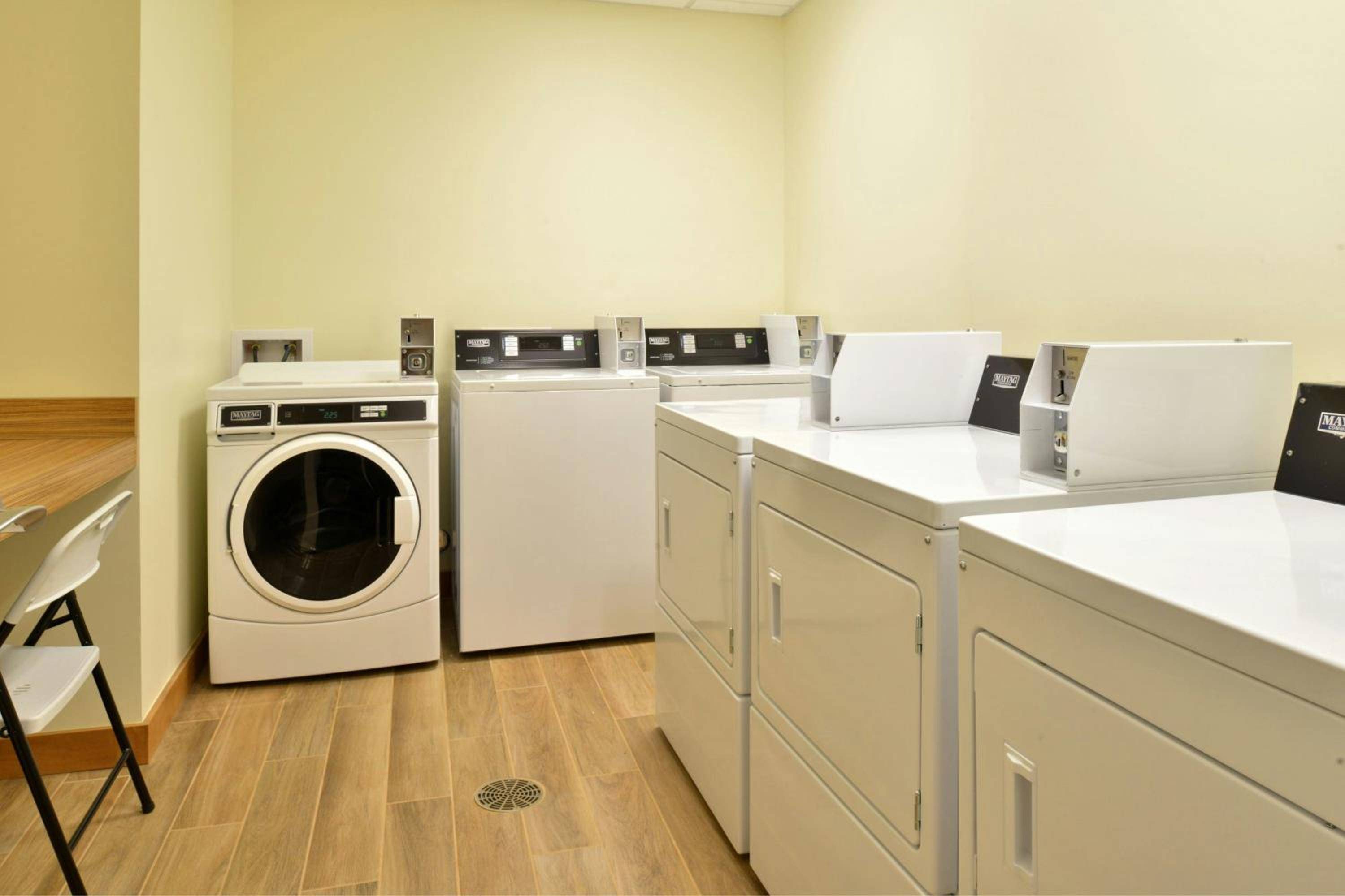 TownePlace Suites Raleigh-Durham Airport/Morrisville