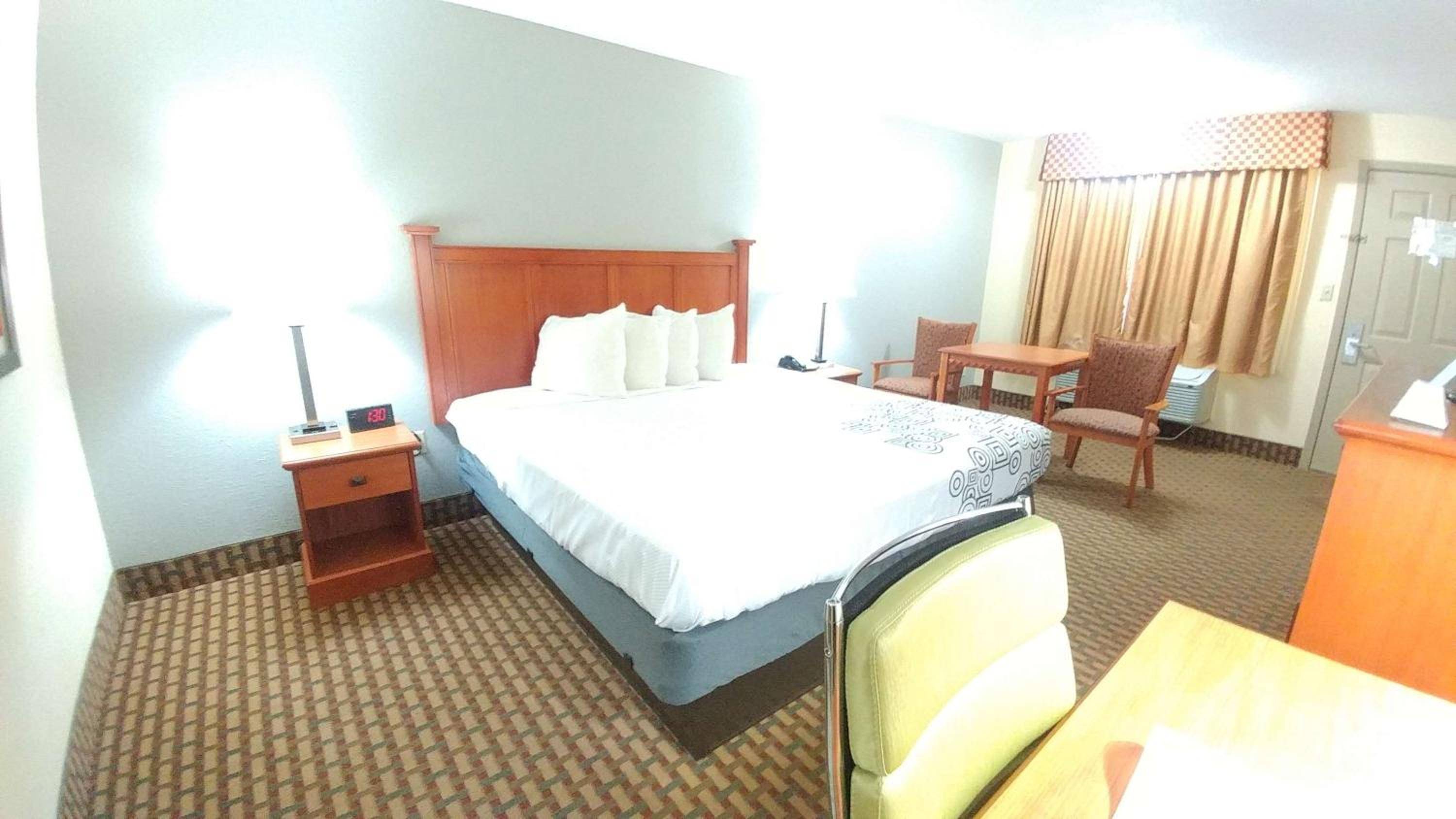 Best Western JACKSONVILLE INN ARKANSAS