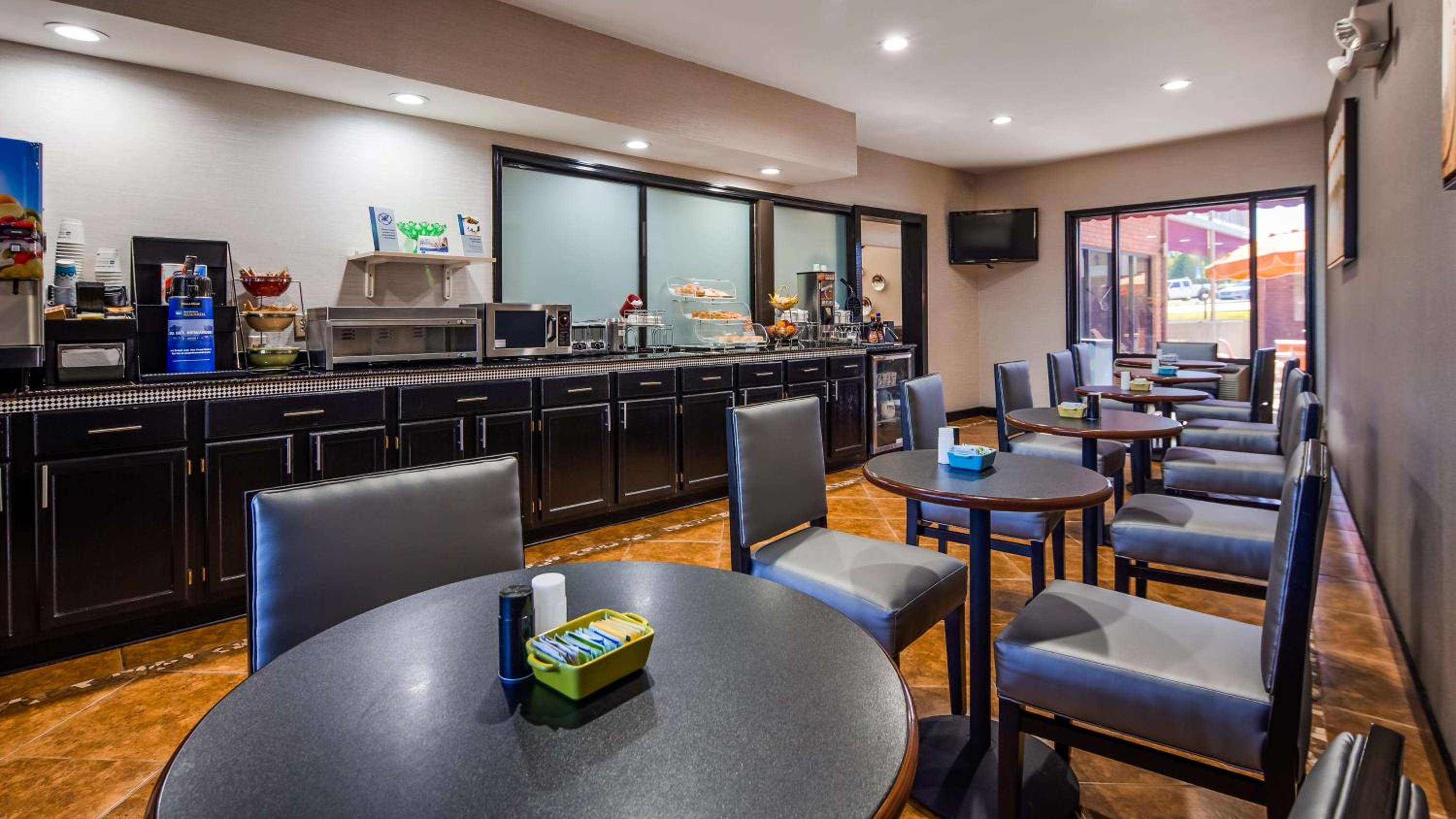 Best Western JACKSONVILLE INN ARKANSAS