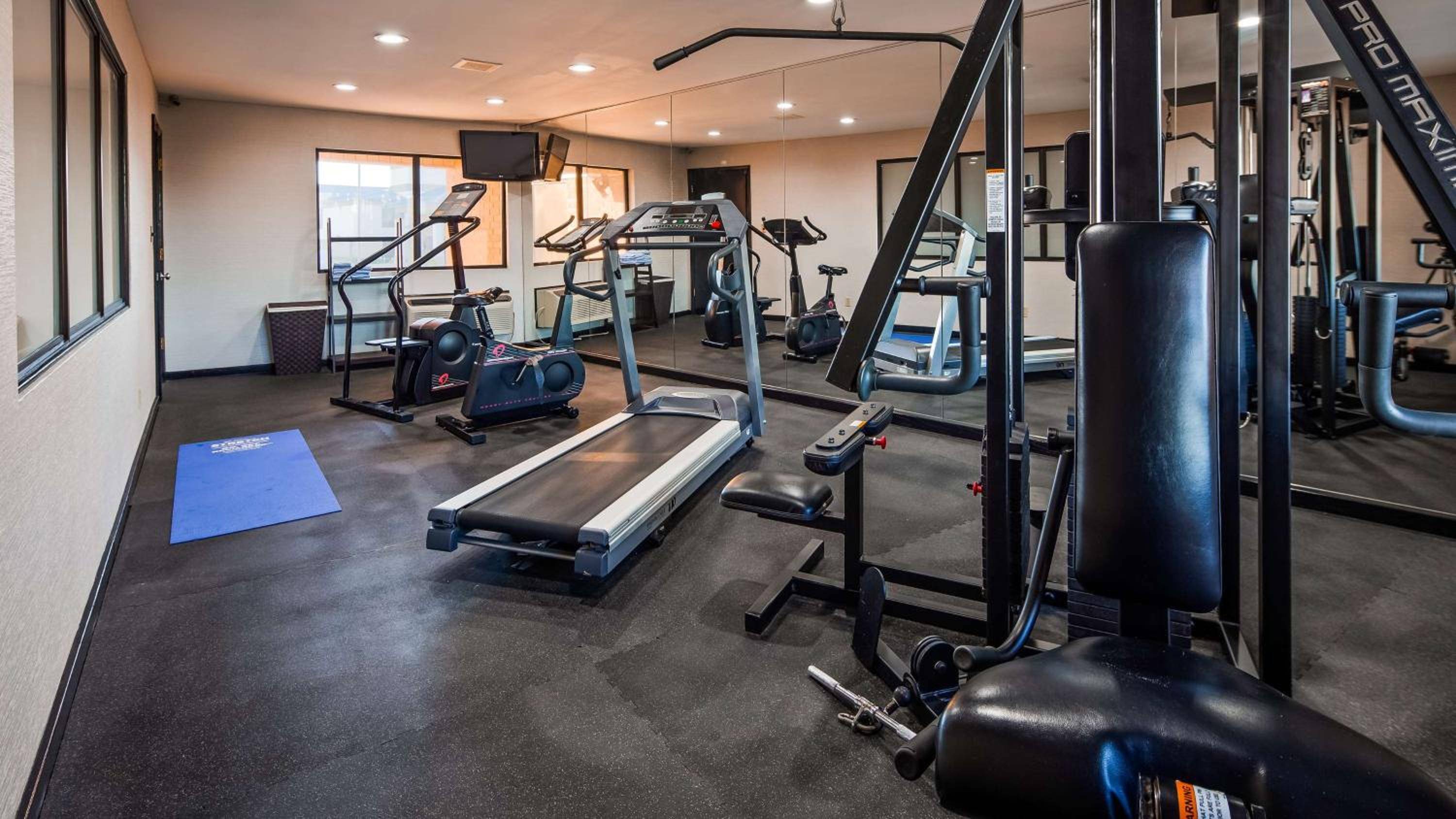 Best Western JACKSONVILLE INN ARKANSAS