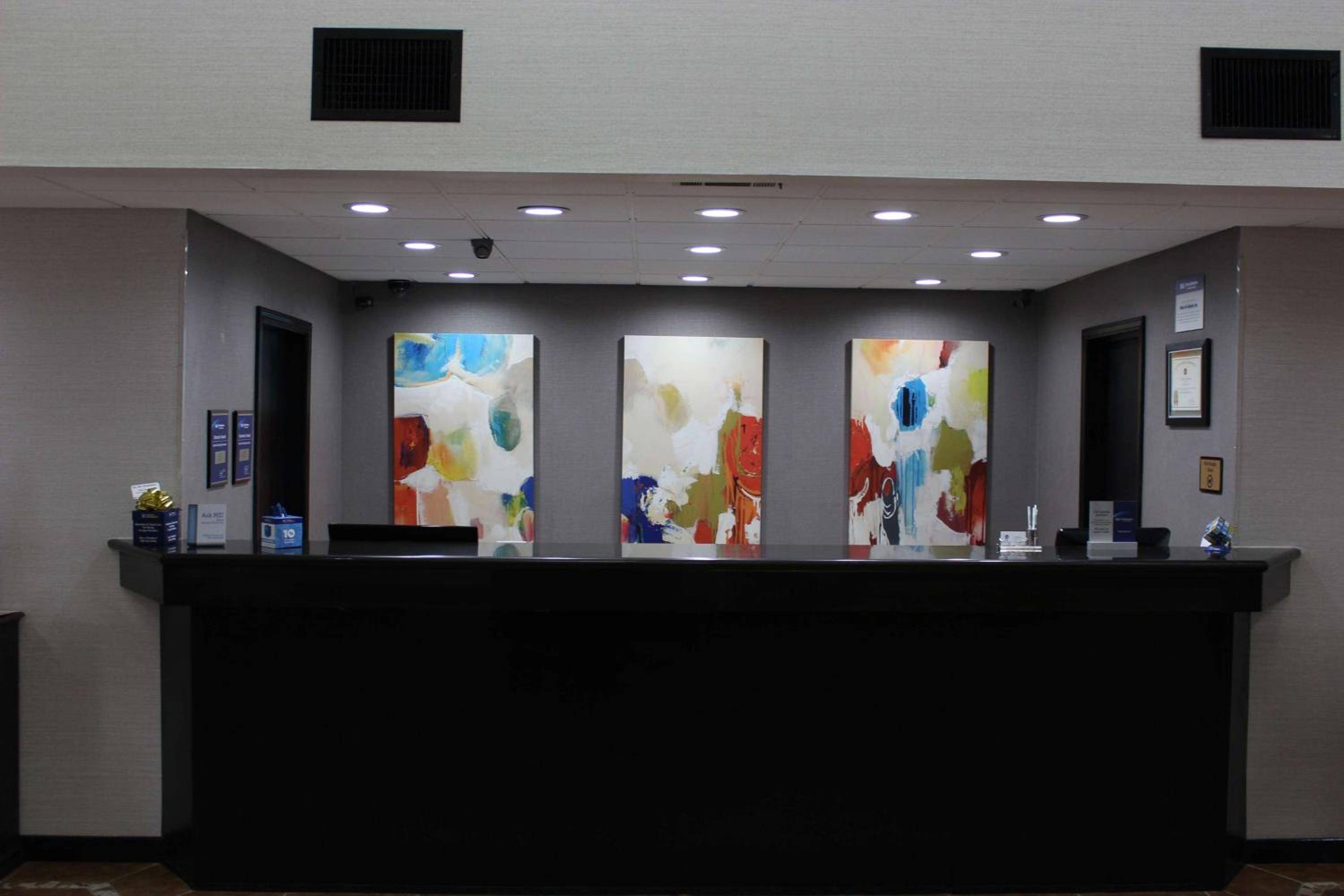 Best Western JACKSONVILLE INN ARKANSAS
