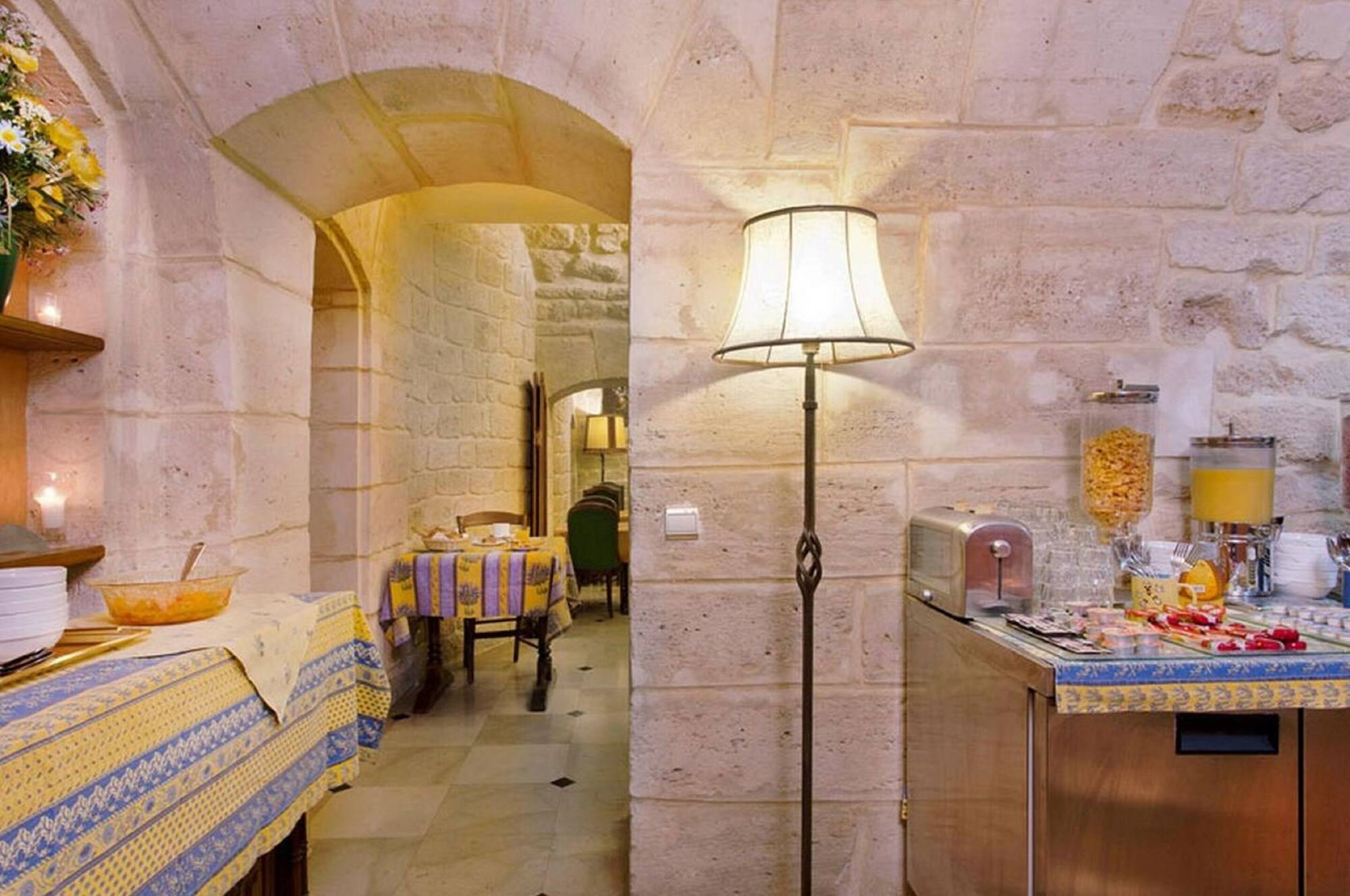 Hotel du Palais Bourbon