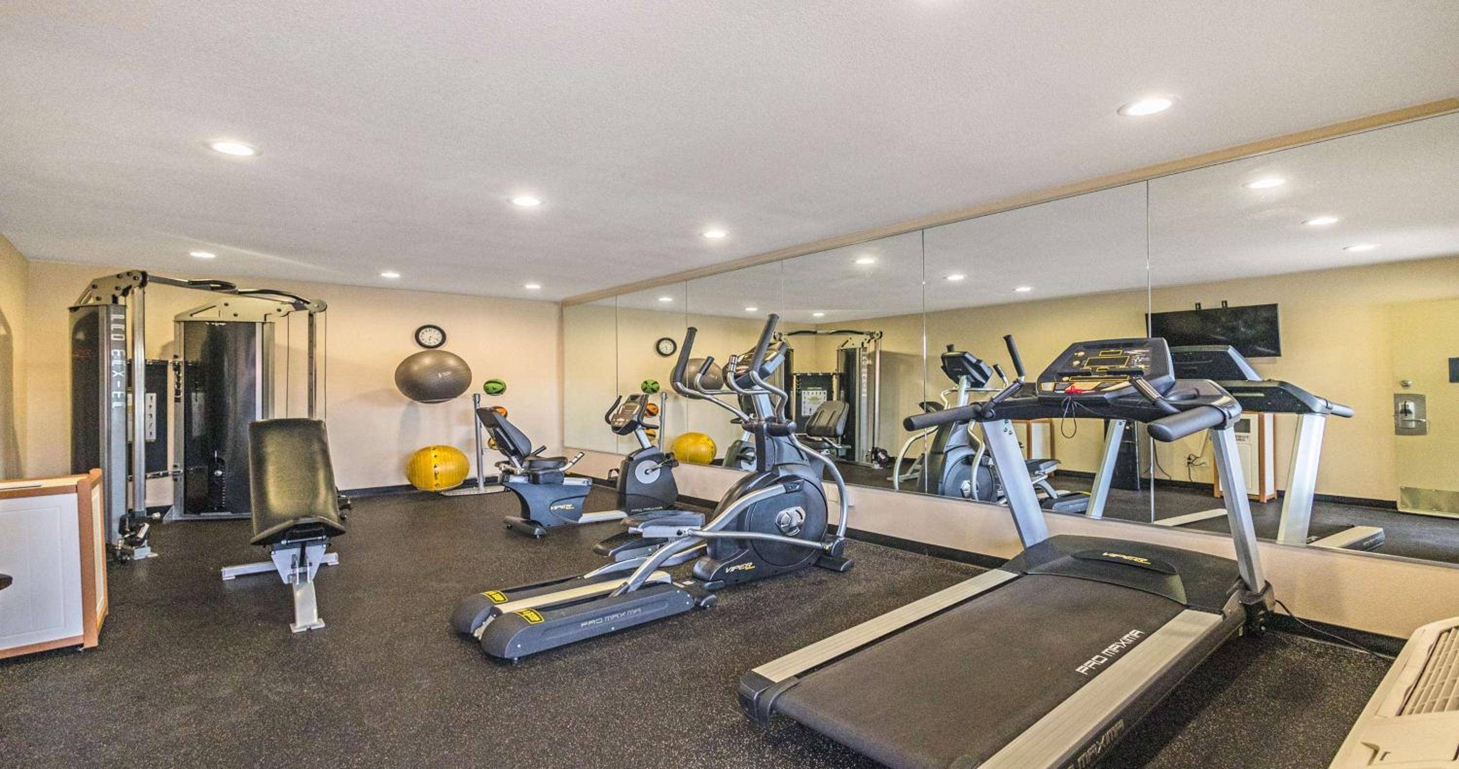 Best Western Roseville Inn
