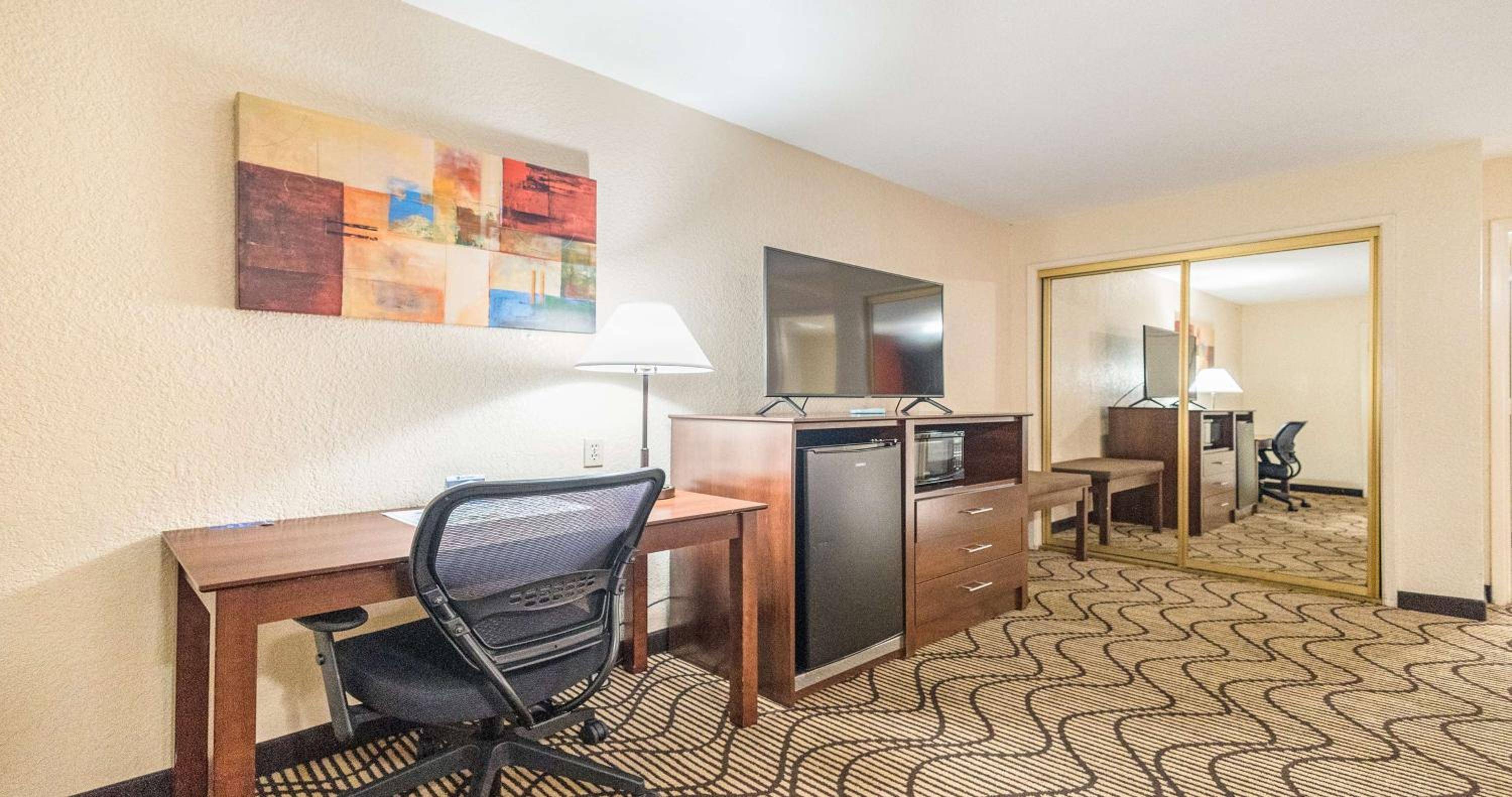 Best Western Roseville Inn