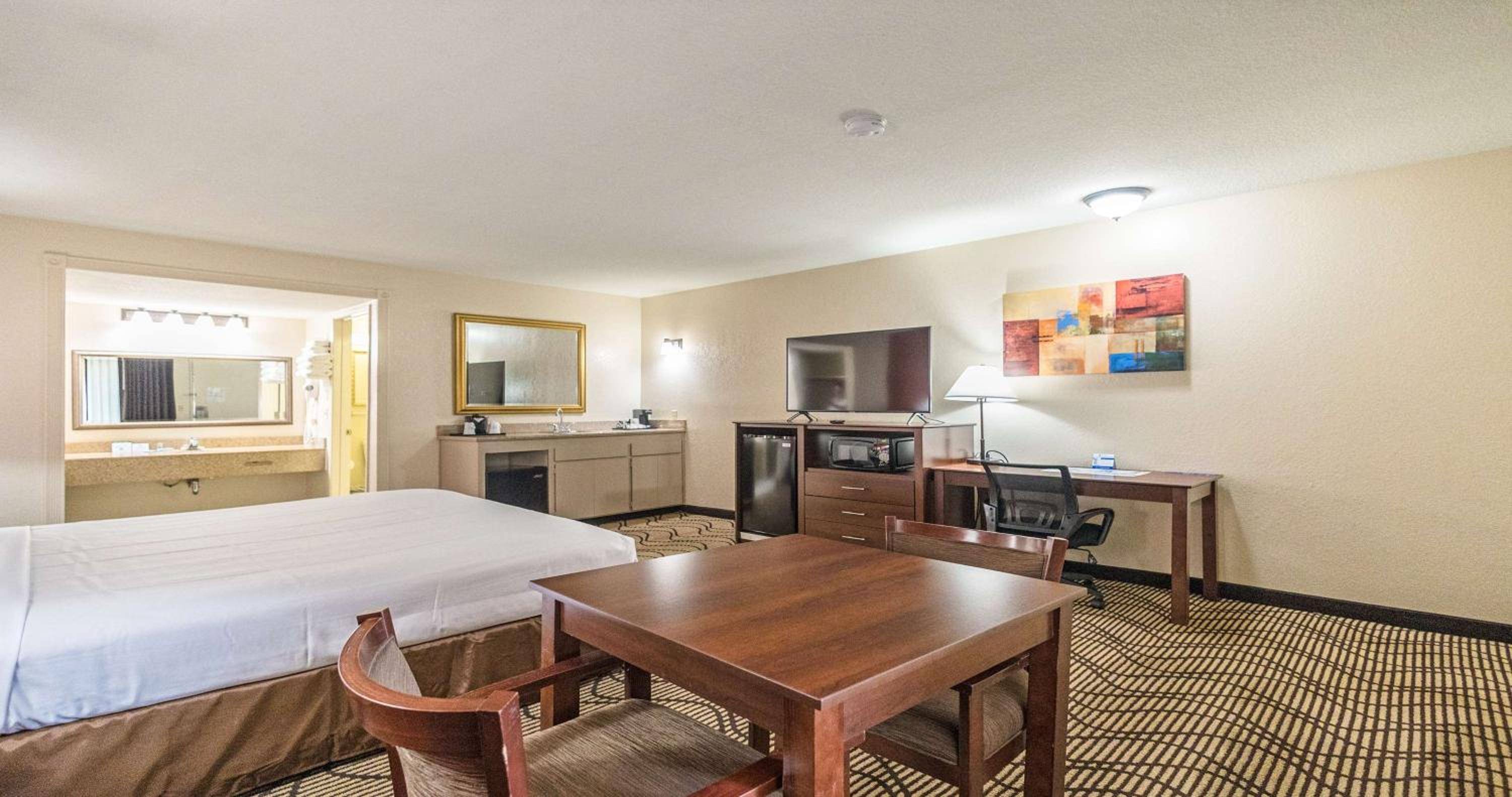 Best Western Roseville Inn