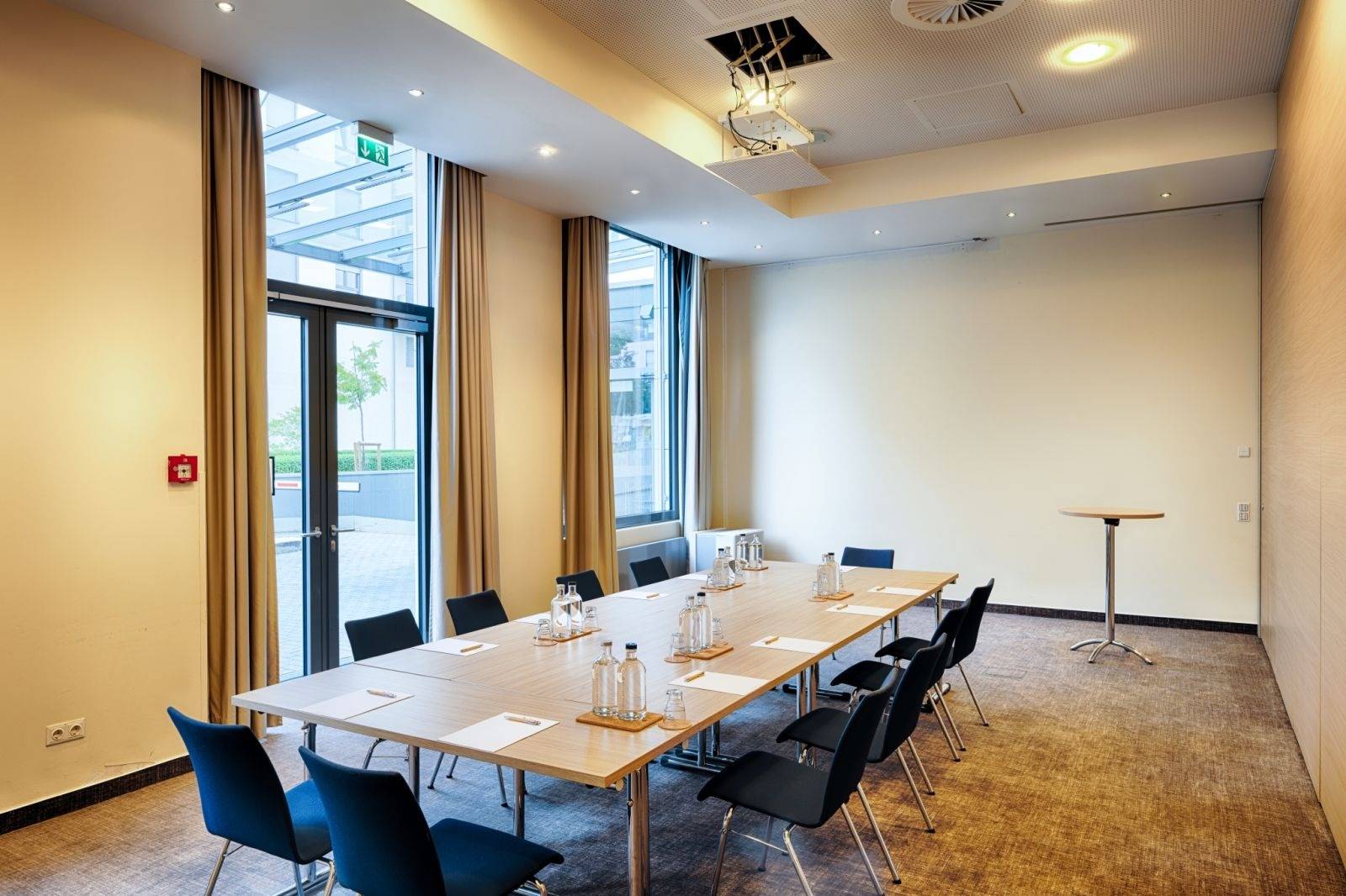 Best Western Plus Welcome Hotel Frankfurt