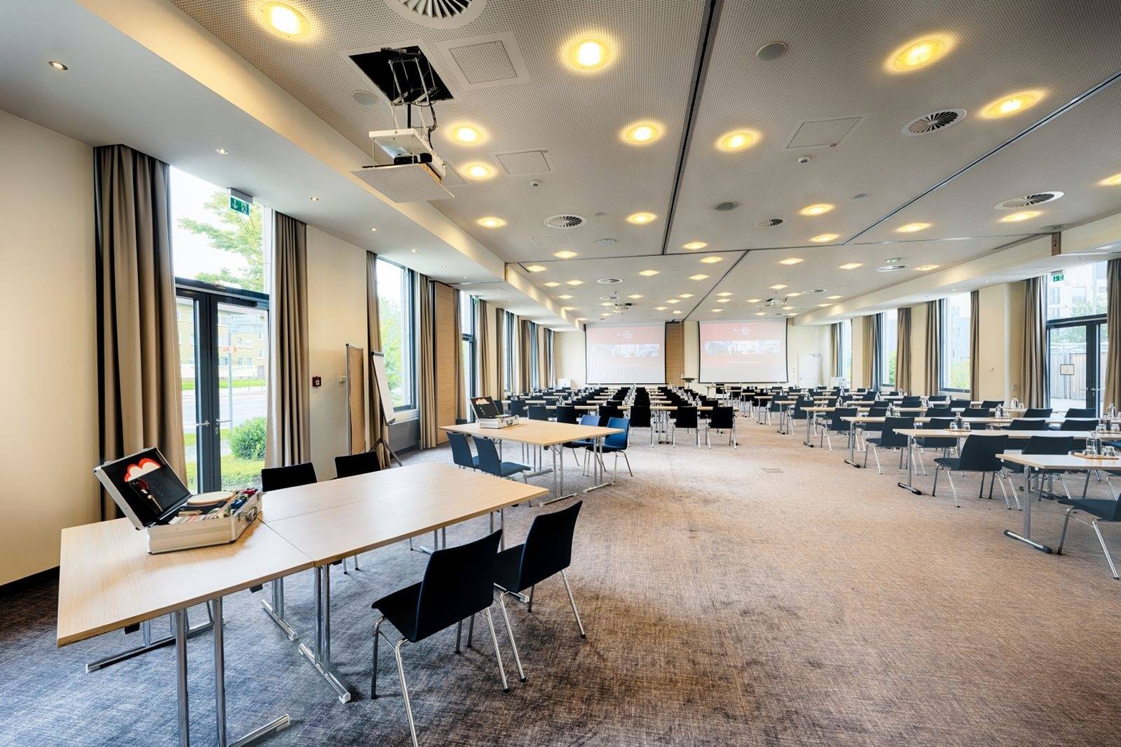 Best Western Plus Welcome Hotel Frankfurt