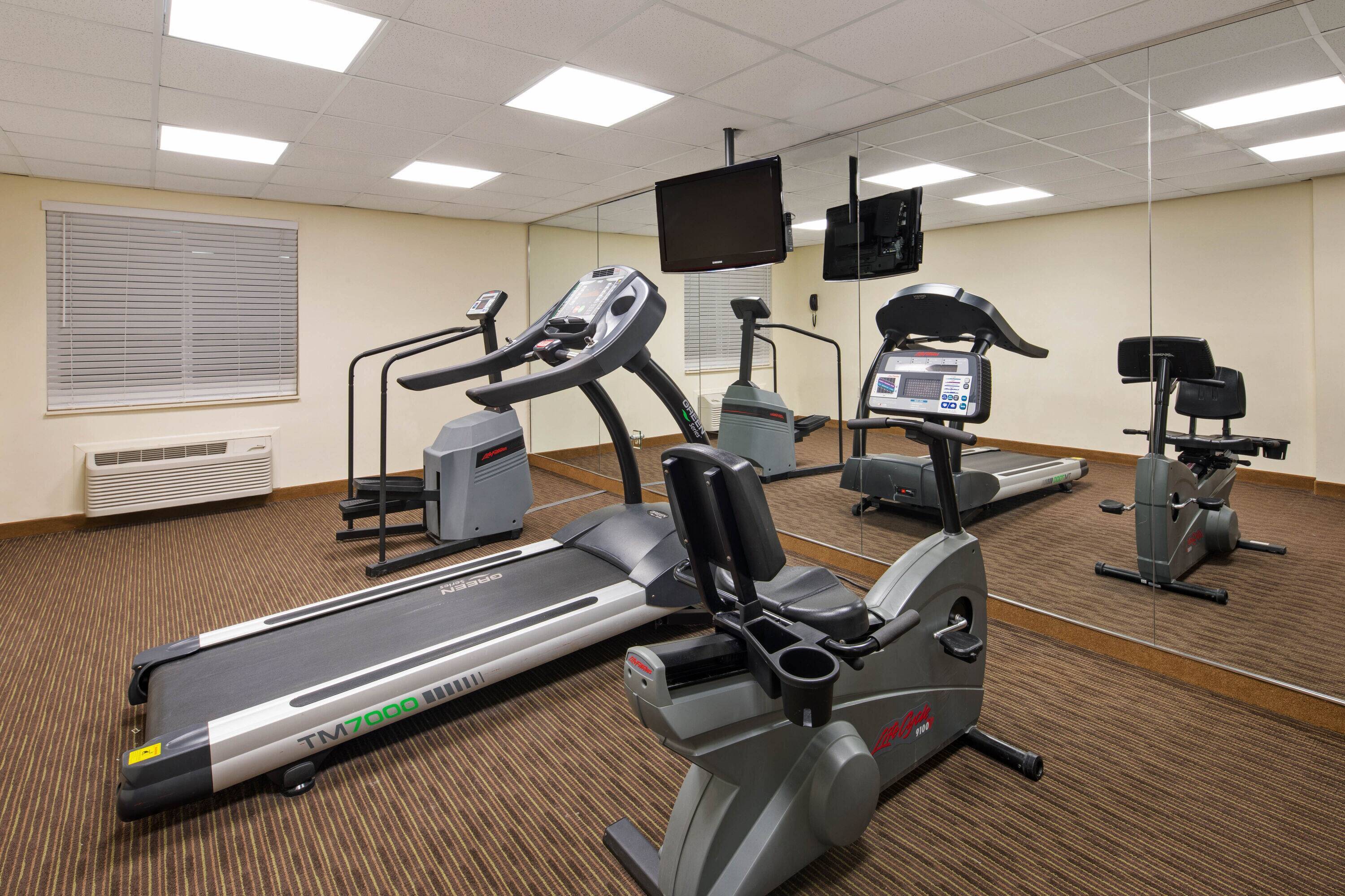 La Quinta Inn & Suites by Wyndham Sawgrass