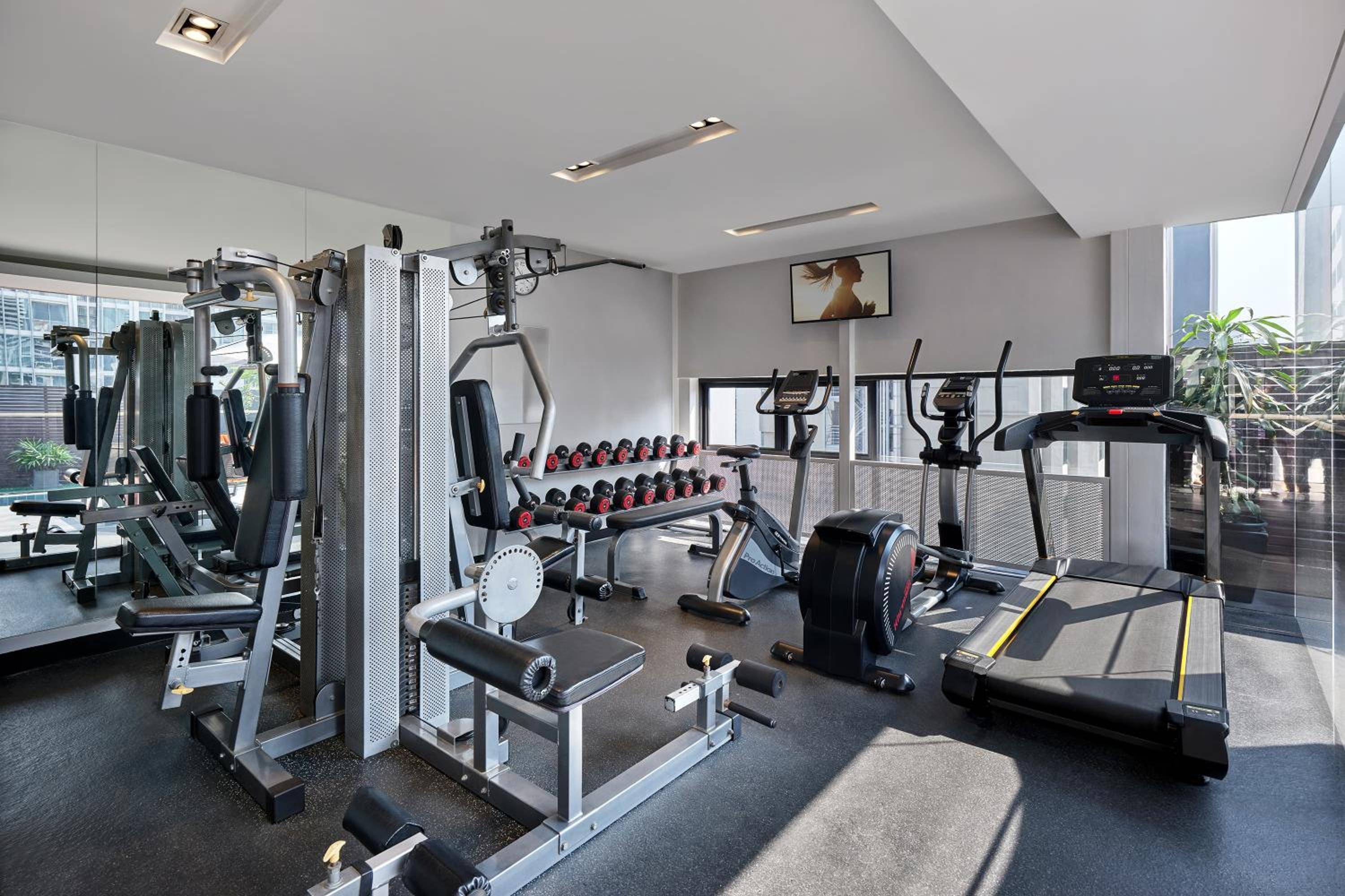 Citadines Sukhumvit 11 Bangkok