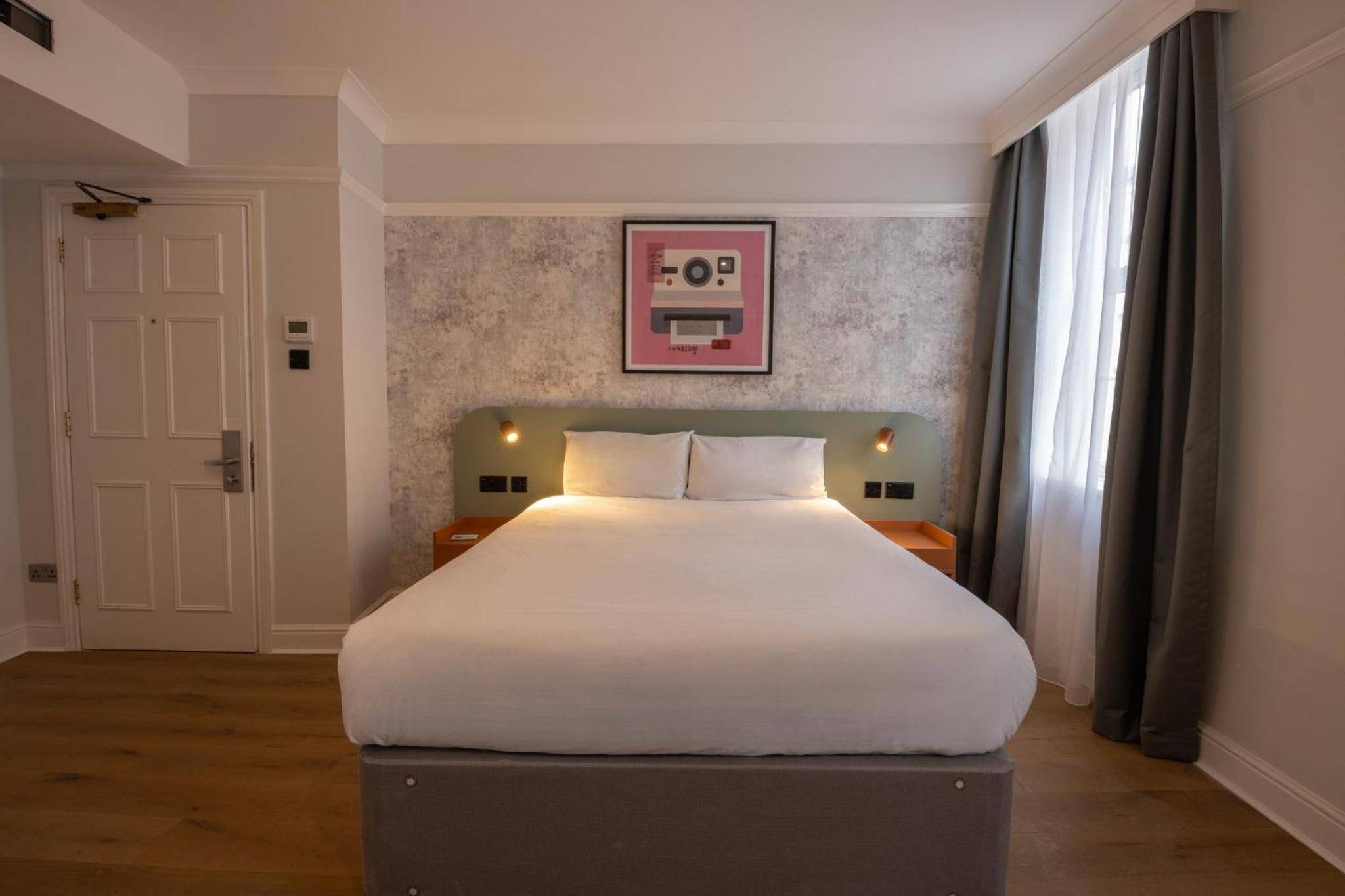 Garner Hotel - Reading City Centre