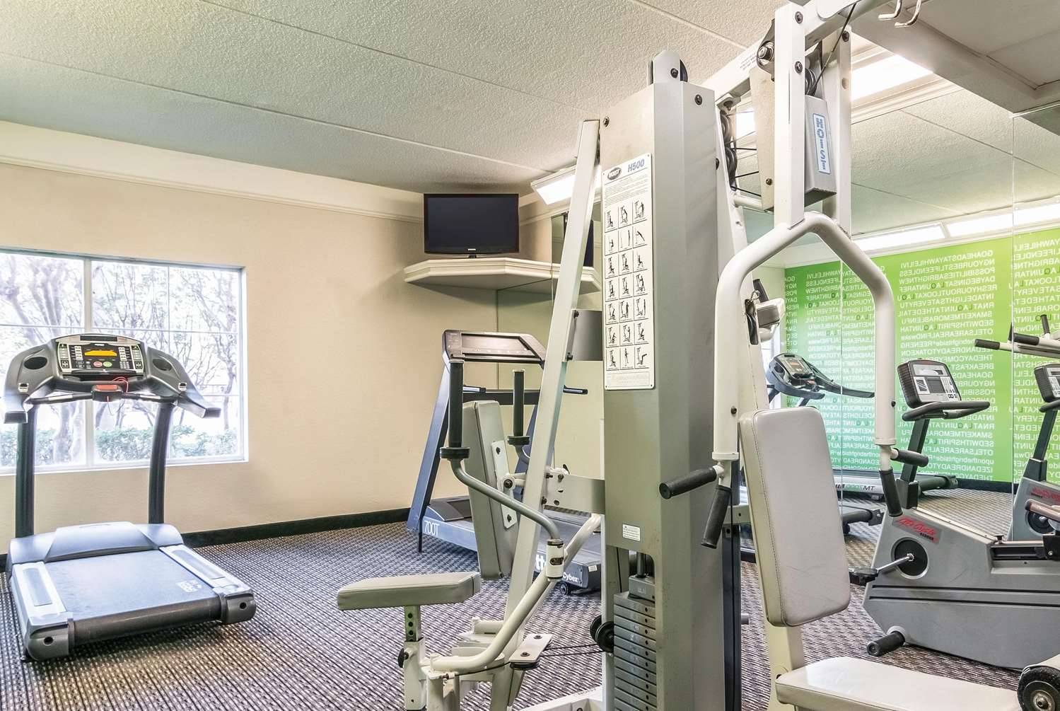 La Quinta by Wyndham Orlando Airport North