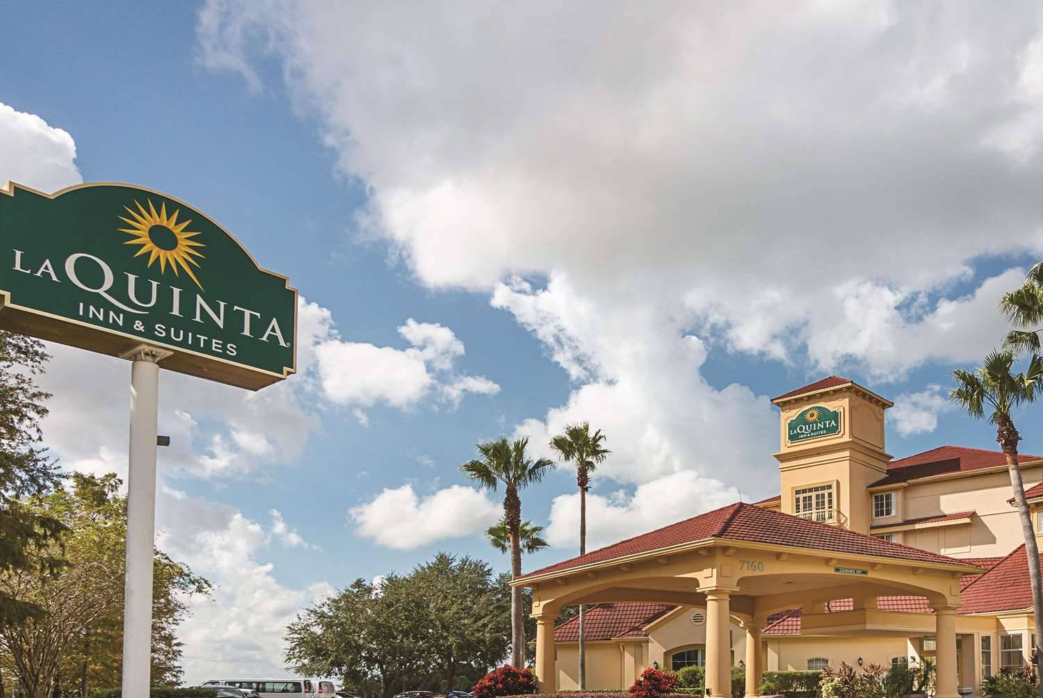 La Quinta by Wyndham Orlando Airport North
