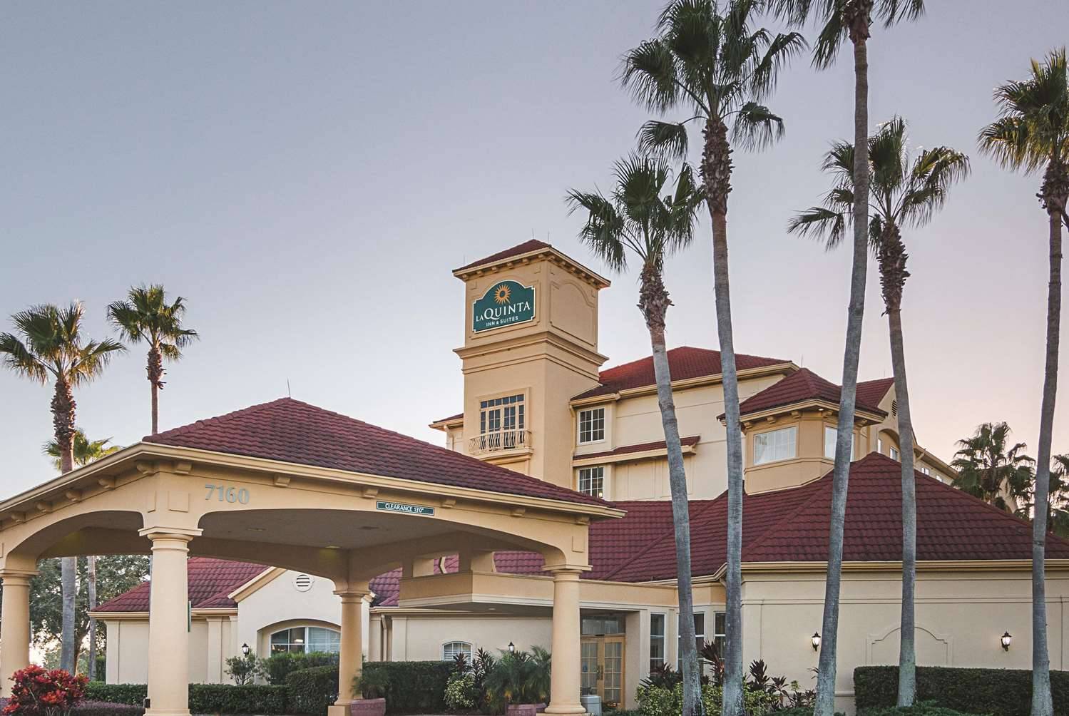 La Quinta by Wyndham Orlando Airport North