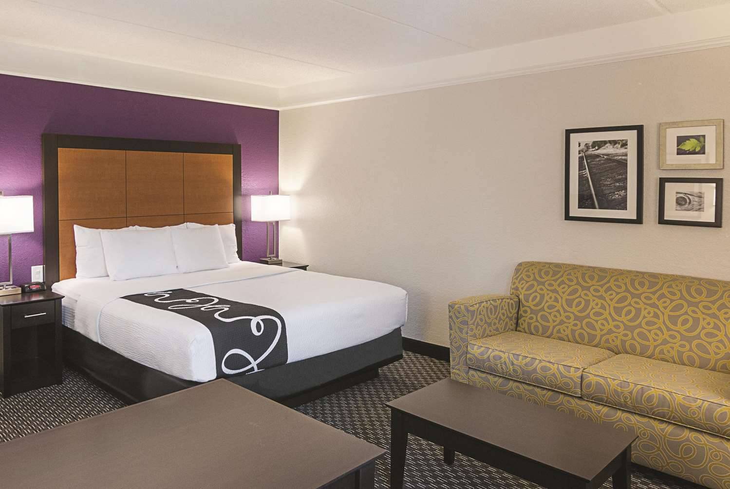 La Quinta by Wyndham Orlando Airport North