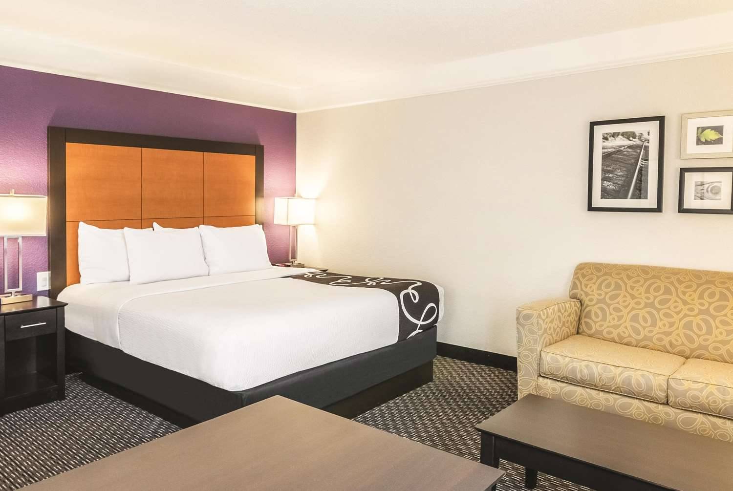 La Quinta by Wyndham Orlando Airport North