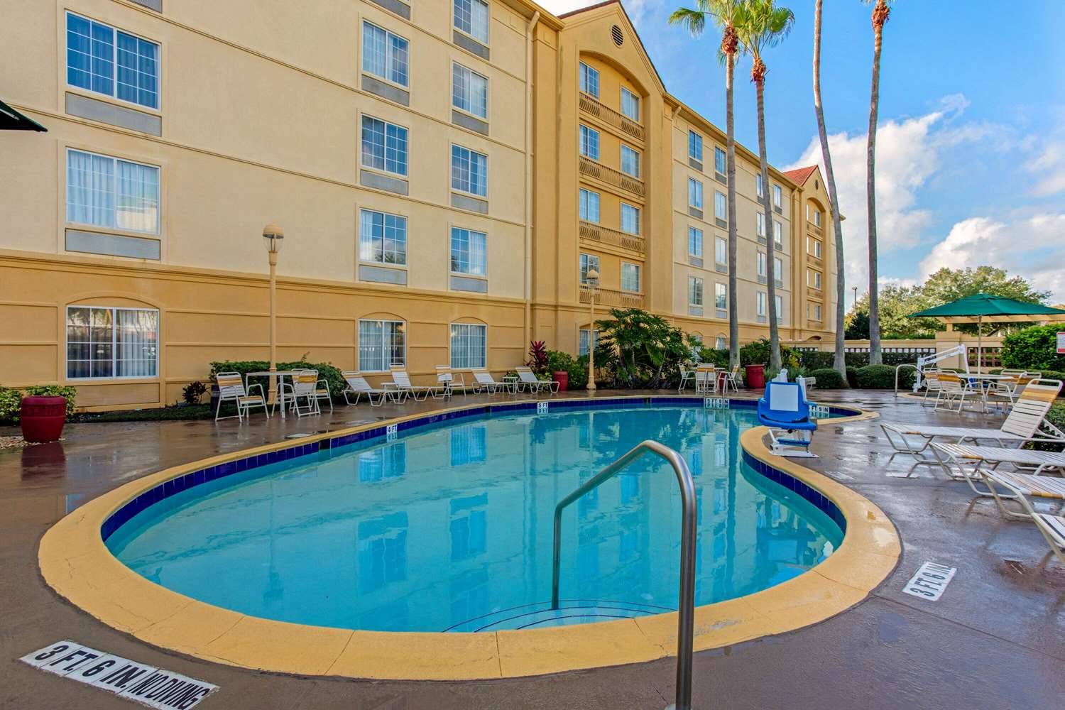 La Quinta by Wyndham Orlando Airport North