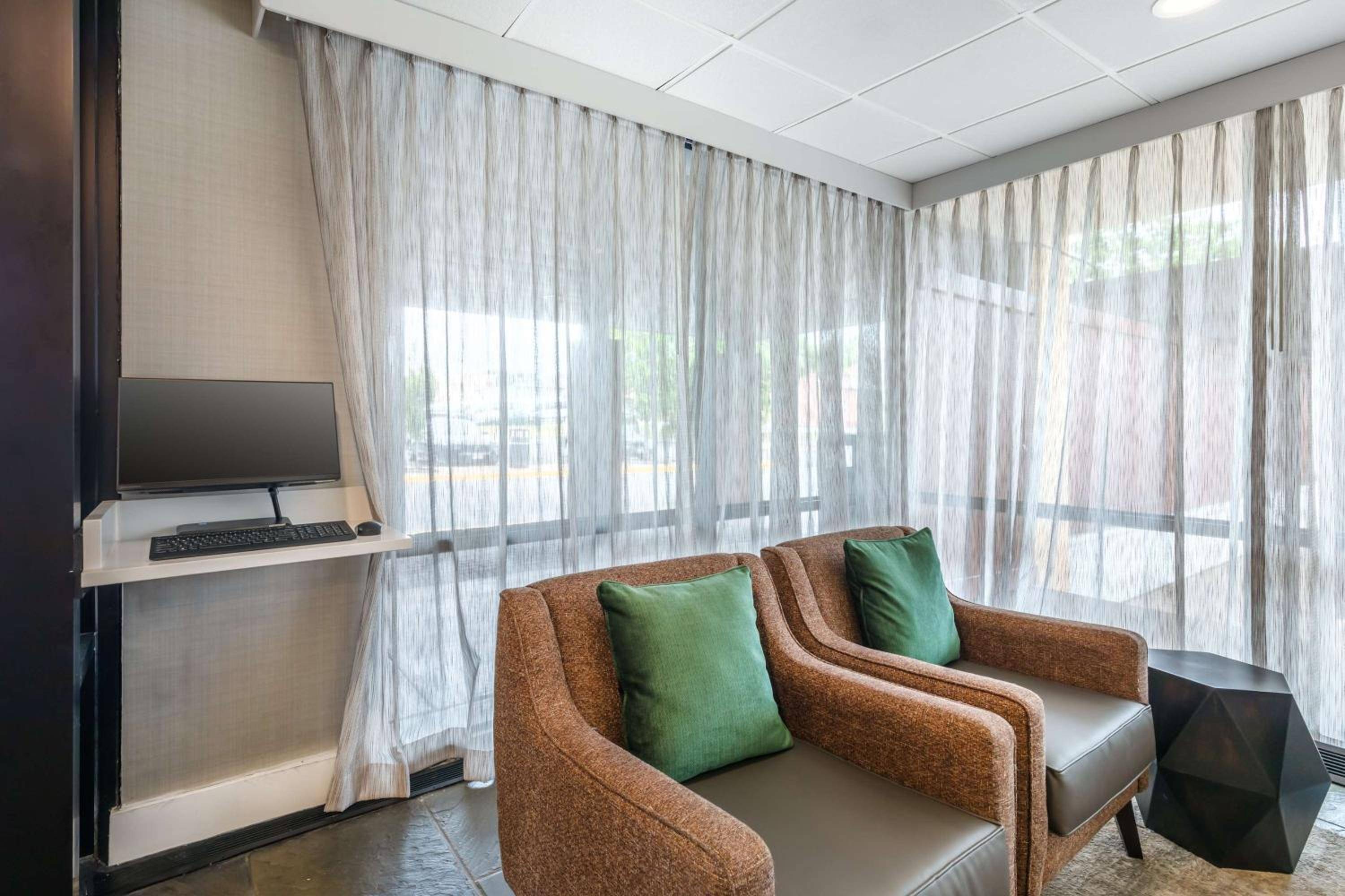 Best Western Laurel