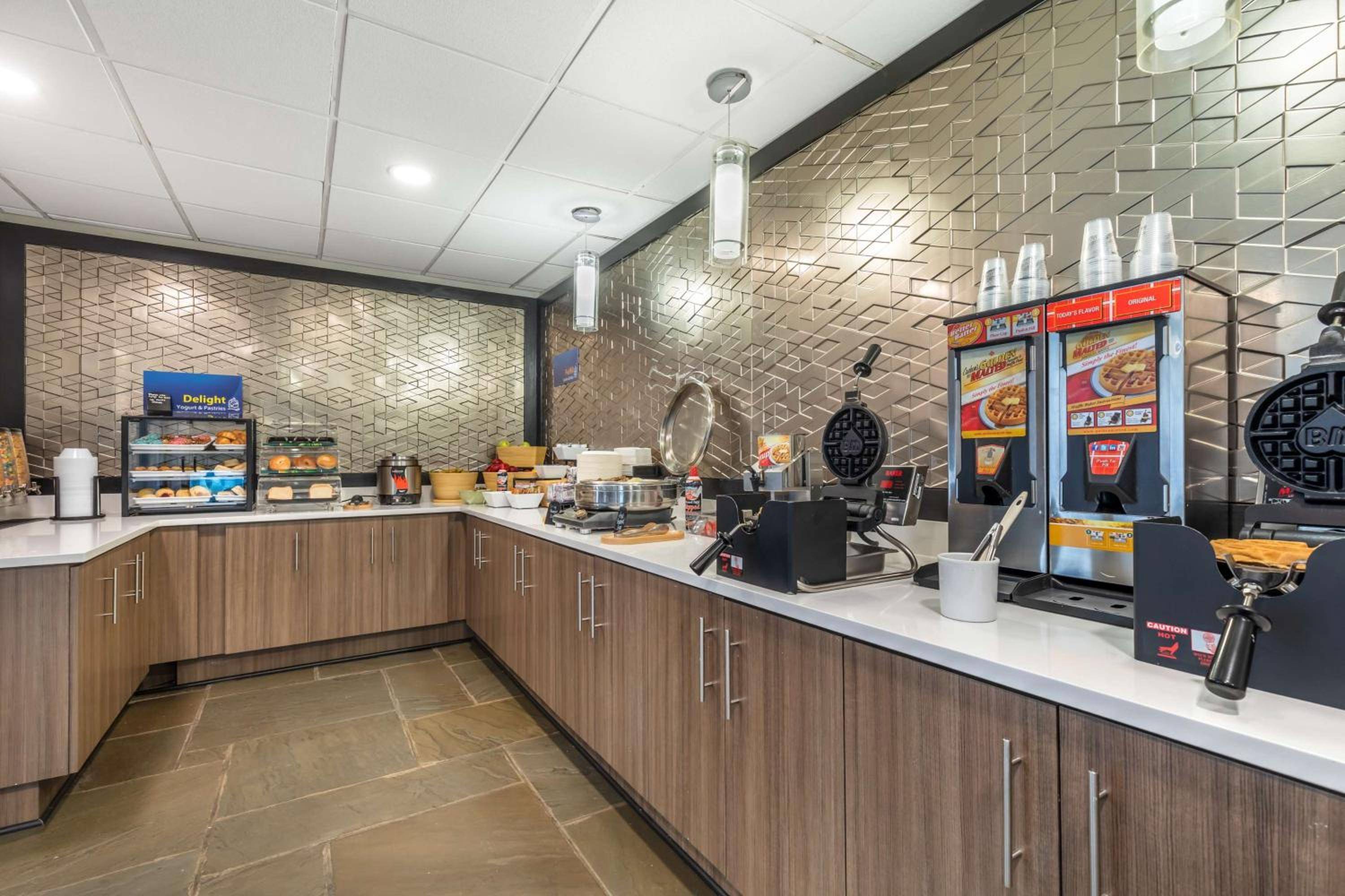Best Western Laurel
