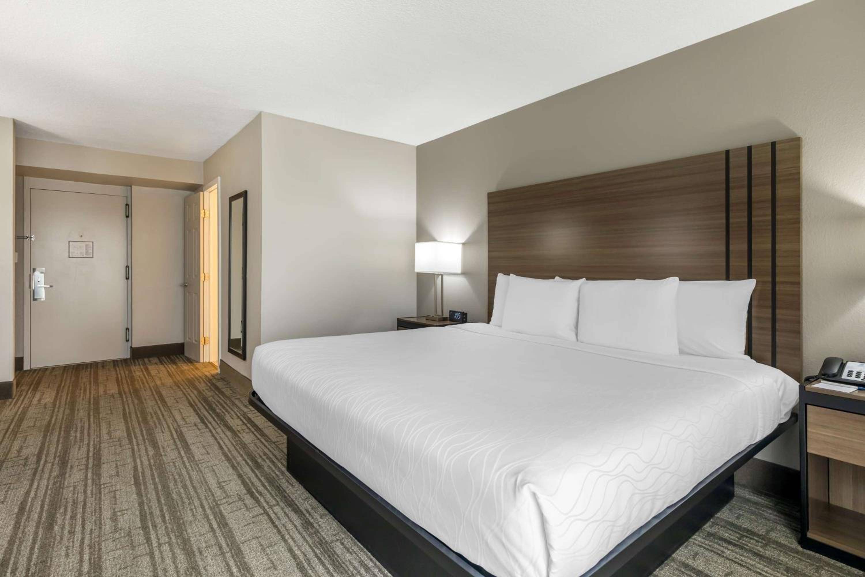 Best Western Laurel