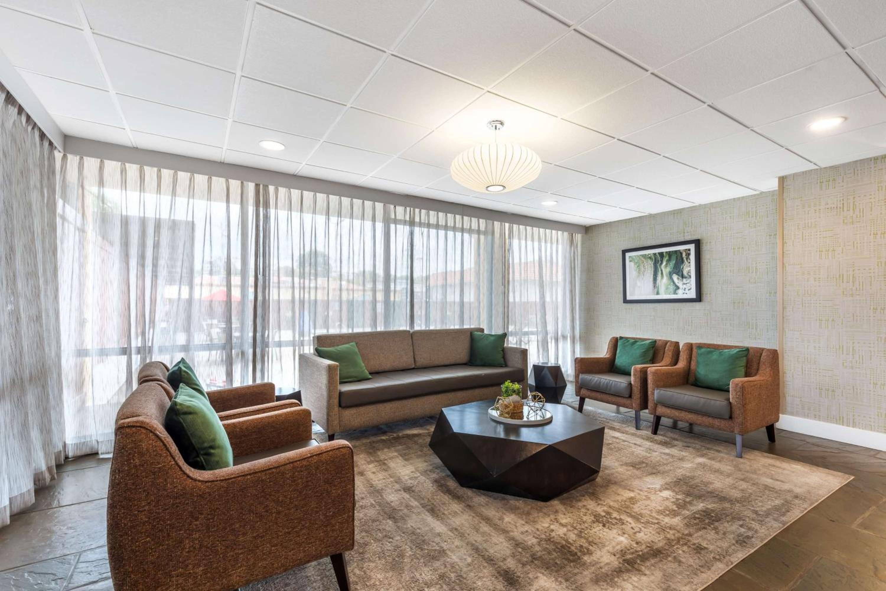 Best Western Laurel