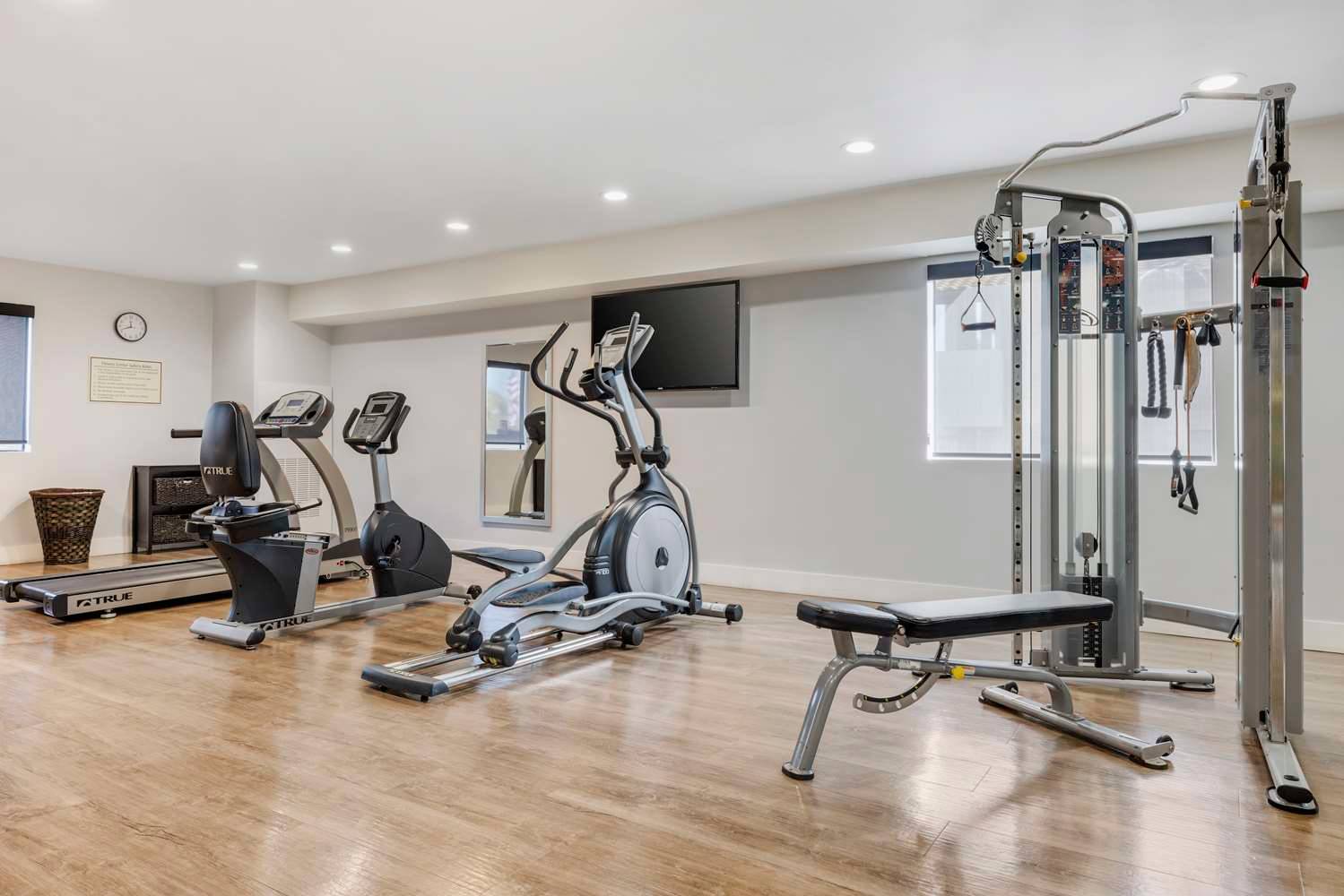 Best Western Carlsbad by the Sea