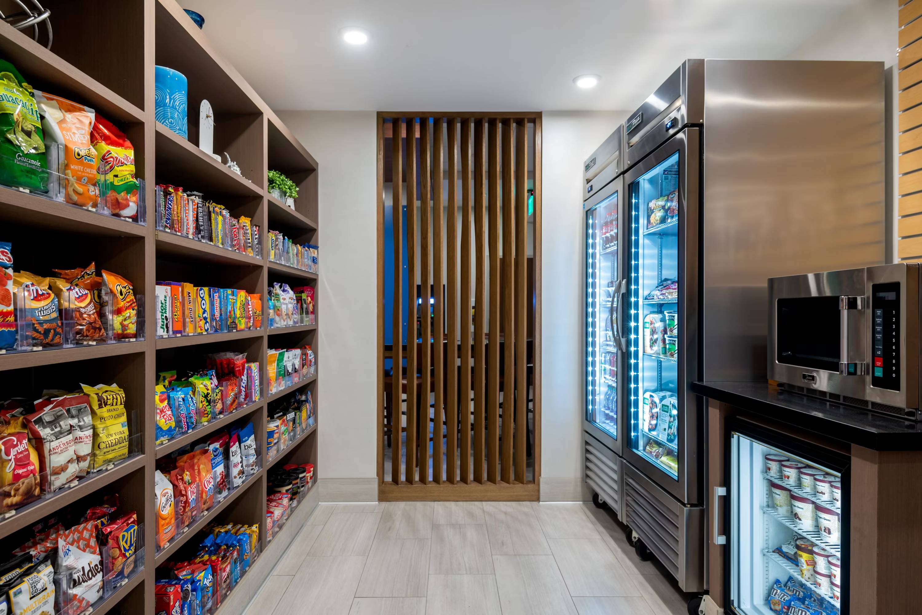 Holiday Inn Express & Suites - Santa Ana - Orange County