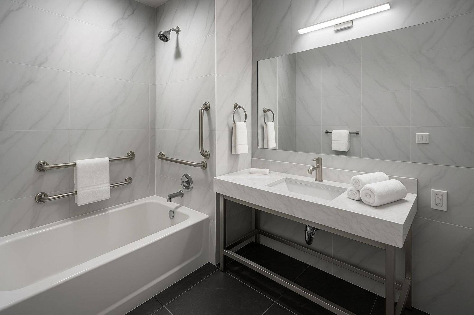 Liv Hotel Bronx