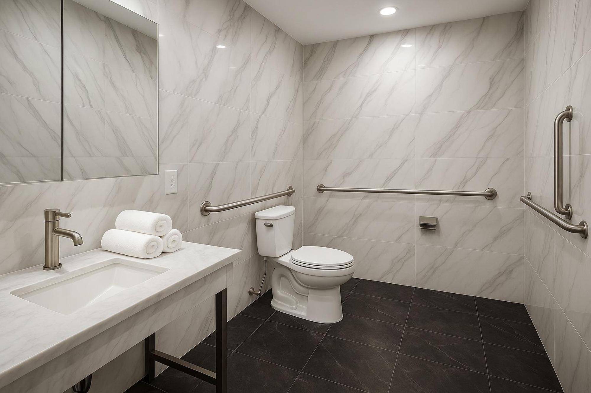 Liv Hotel Bronx