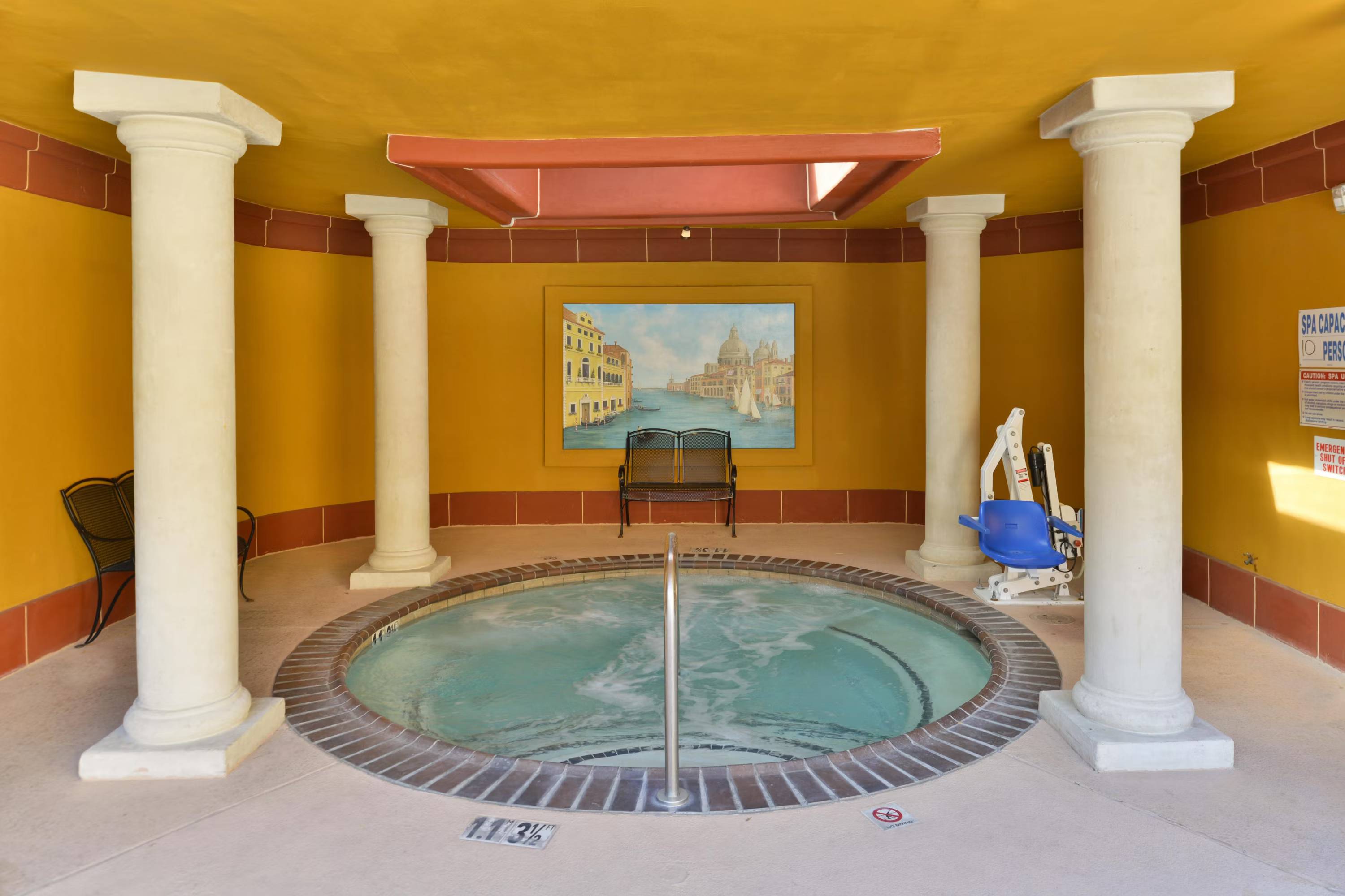 Holiday Inn Rancho Cordova - Northeast Sacramento by IHG