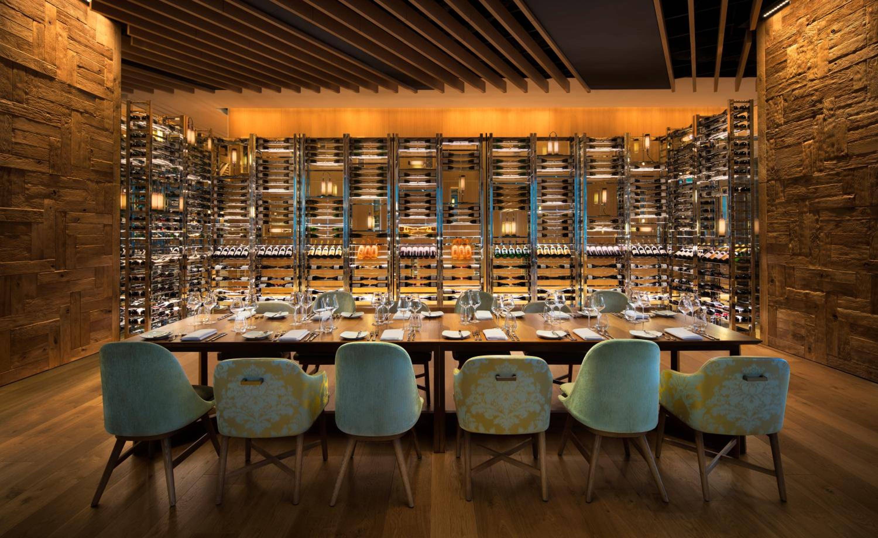 Sofitel Sydney Darling Harbour