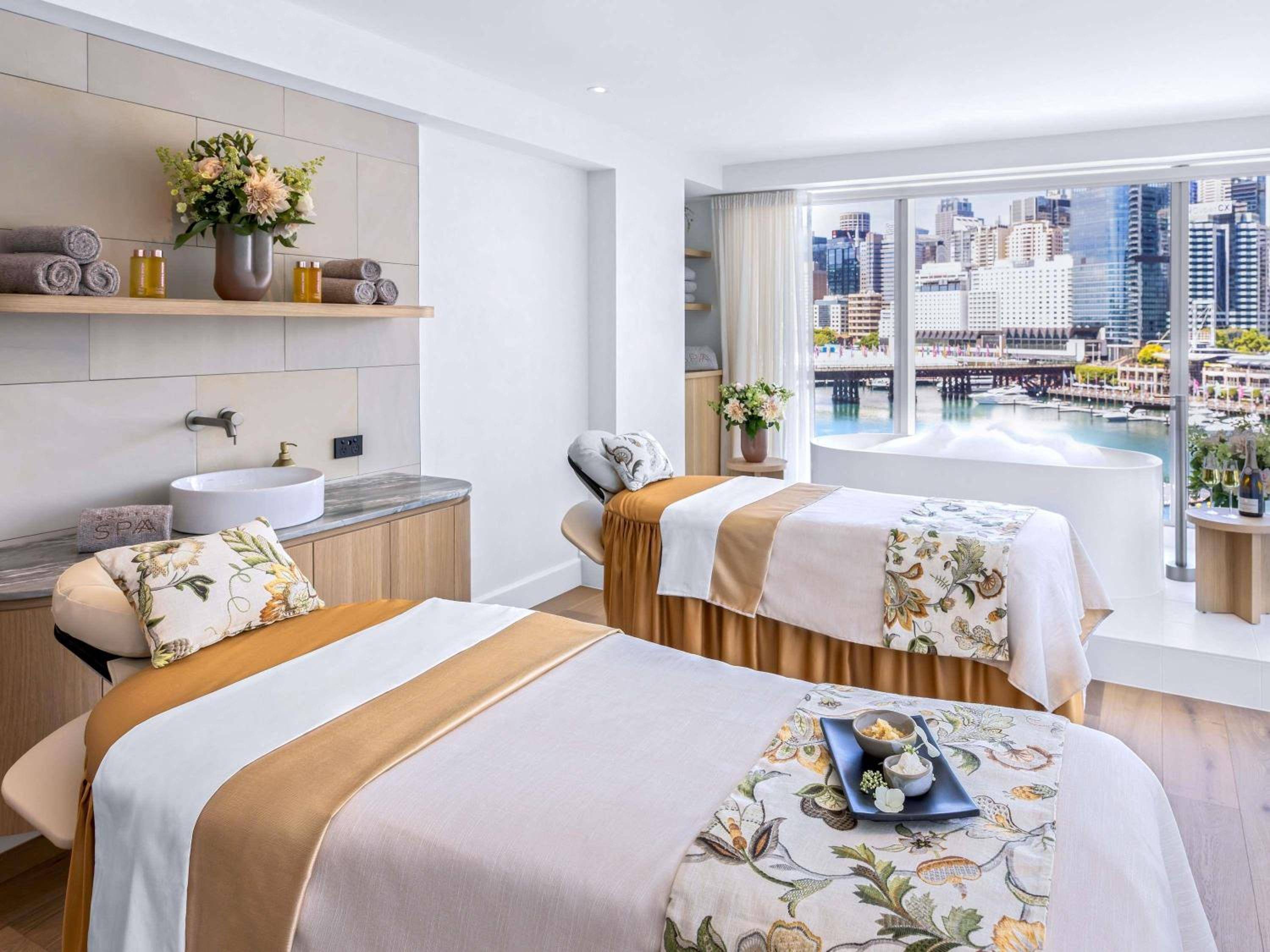 Sofitel Sydney Darling Harbour