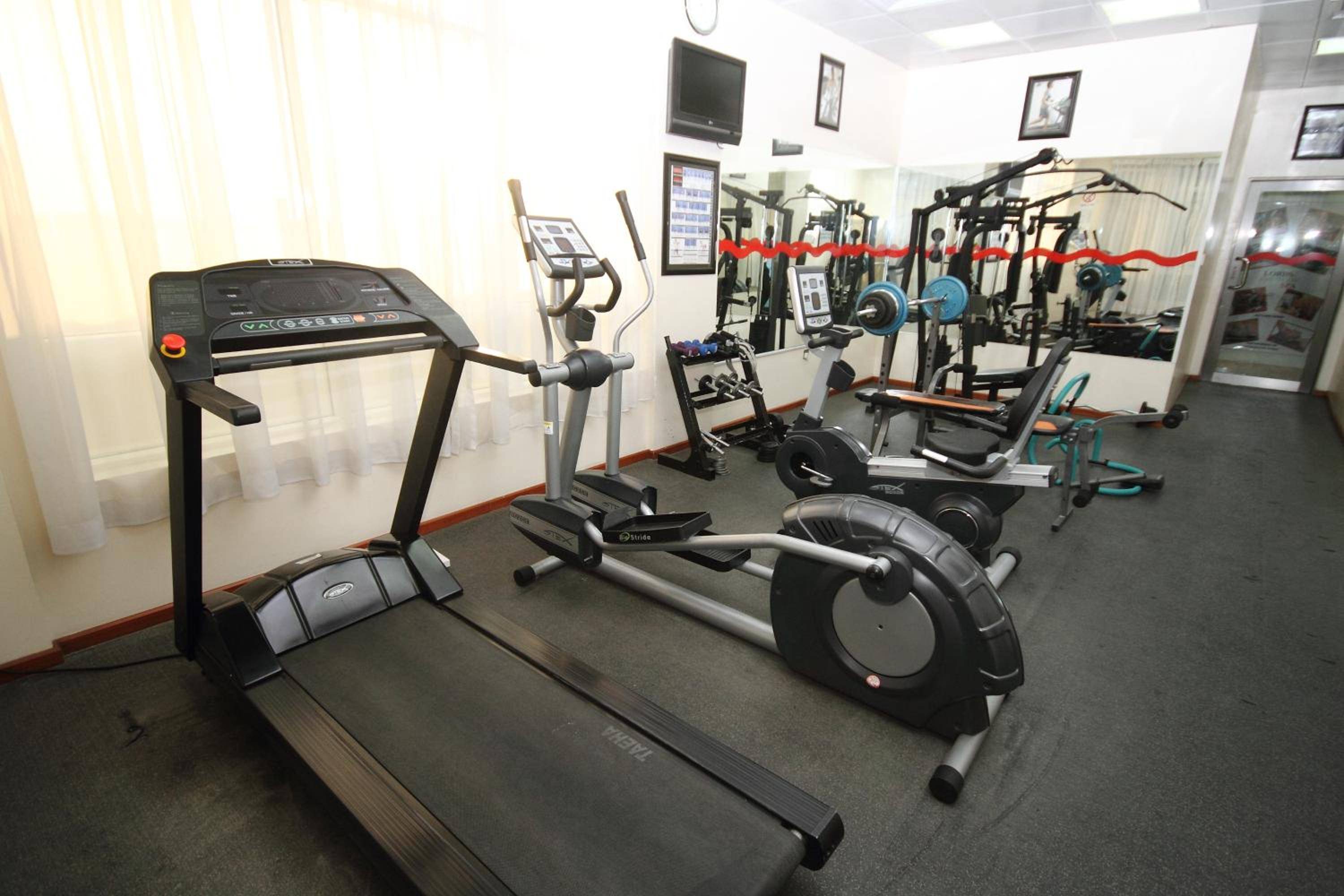 Lavender Hotel Sharjah