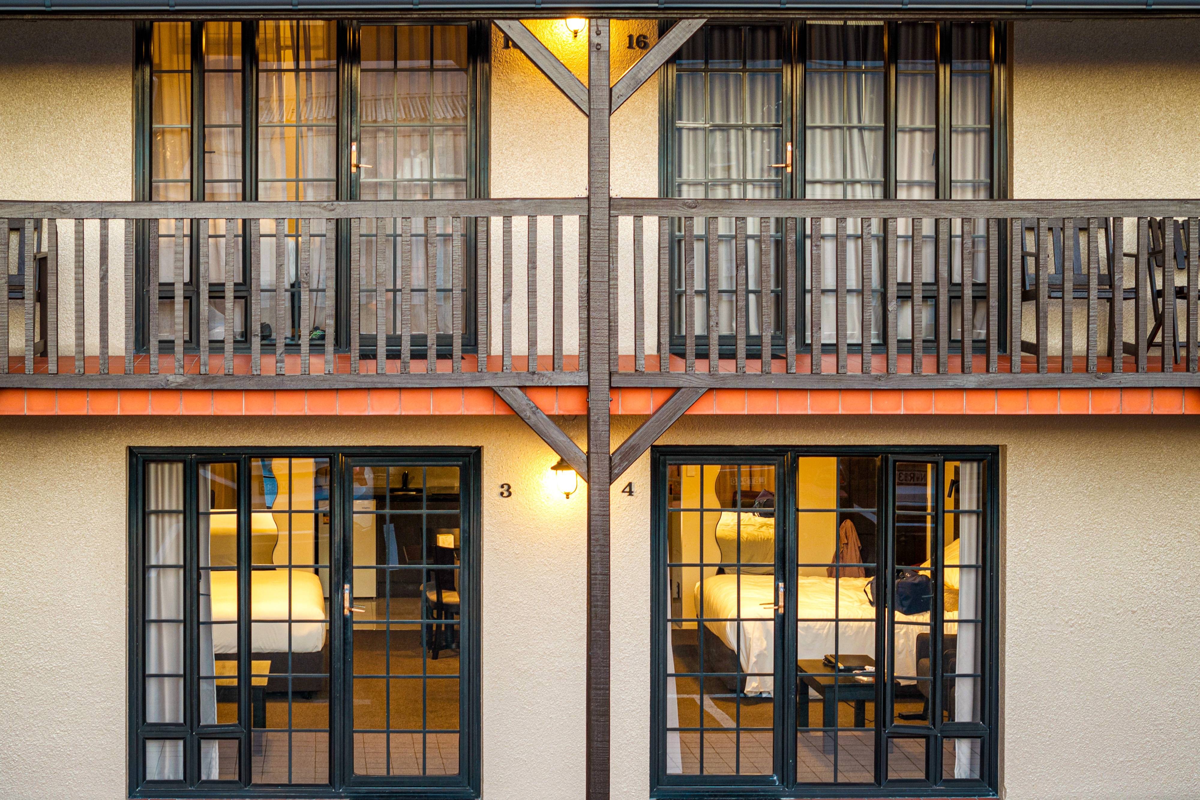 Knights Inn