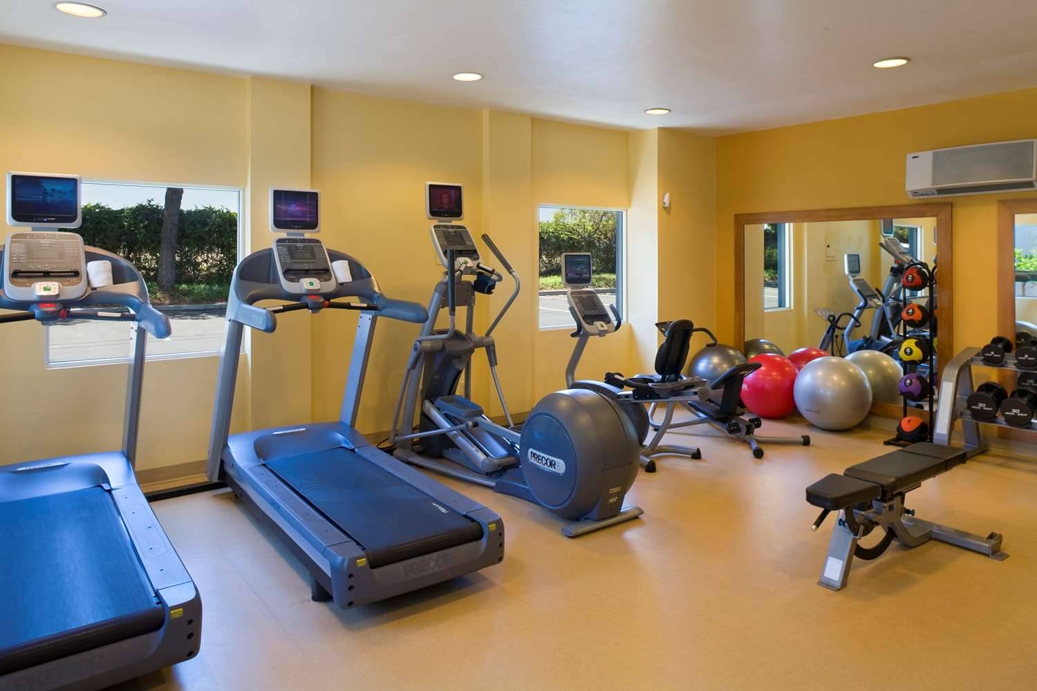Embassy Suites by Hilton Anaheim North