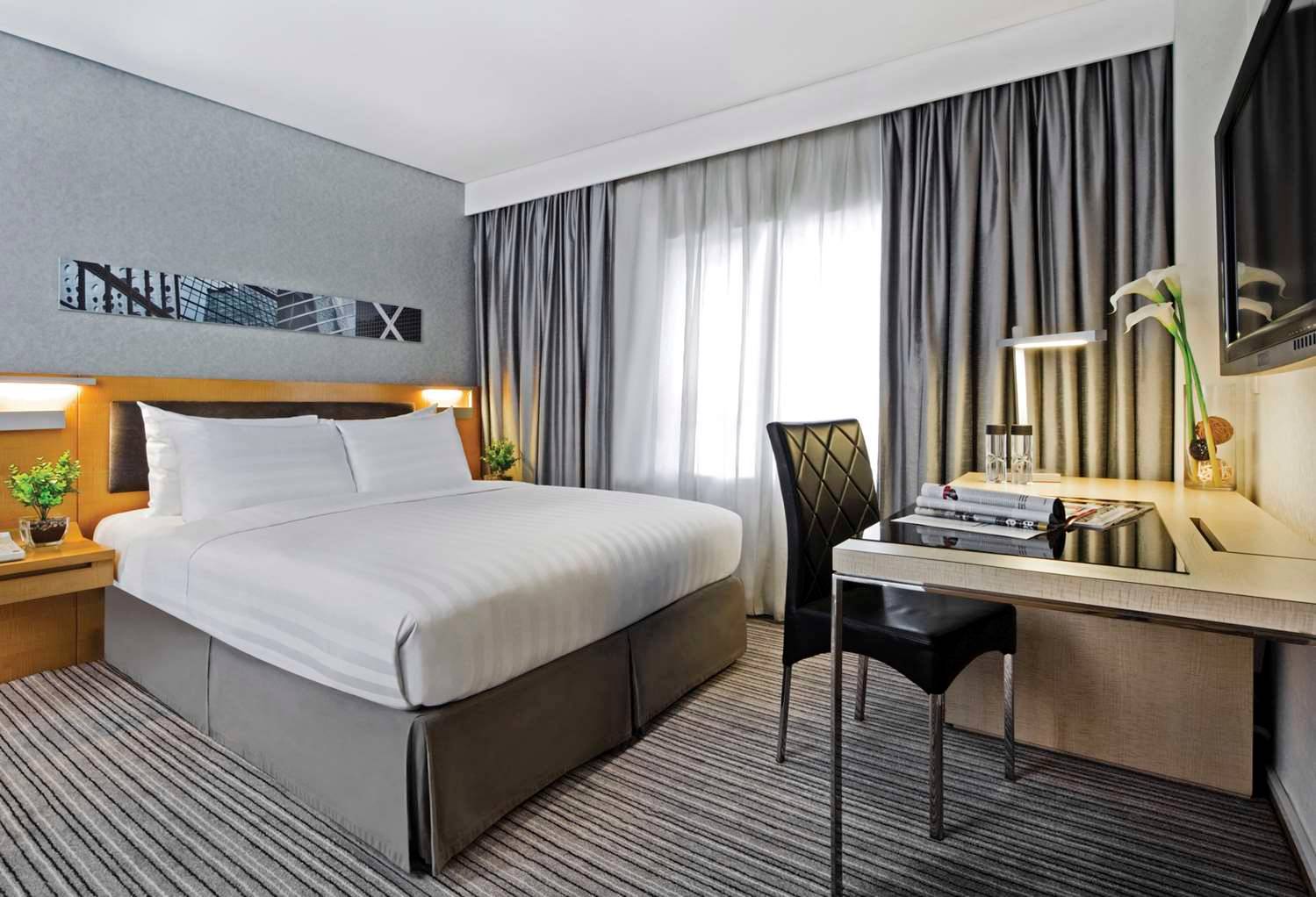 Kew Green Hotel Mongkok