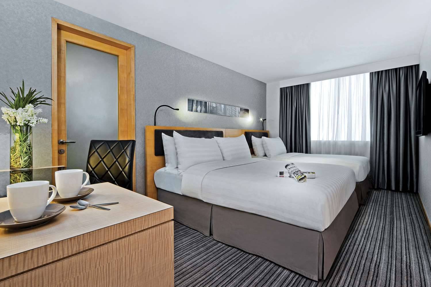 Kew Green Hotel Mongkok