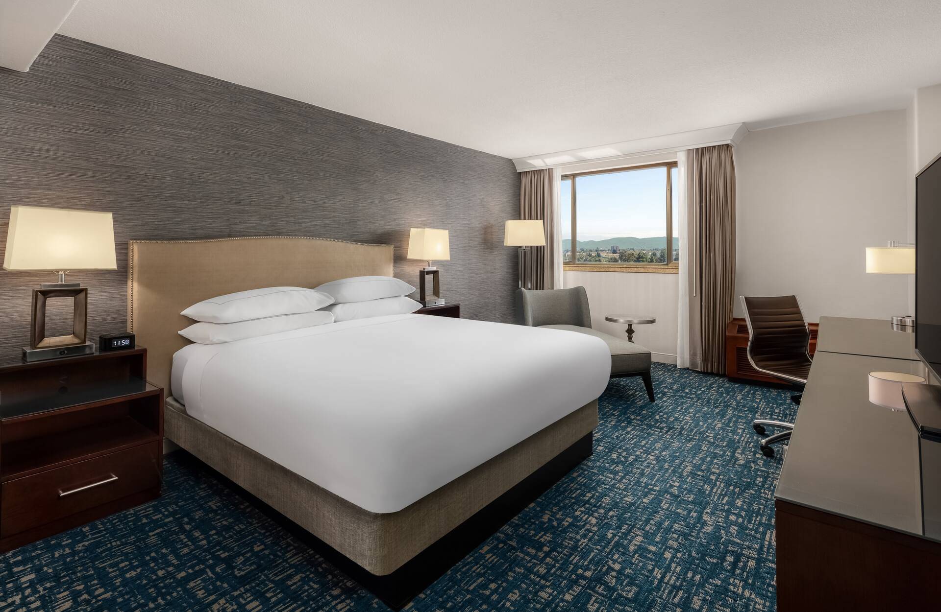Hilton Concord