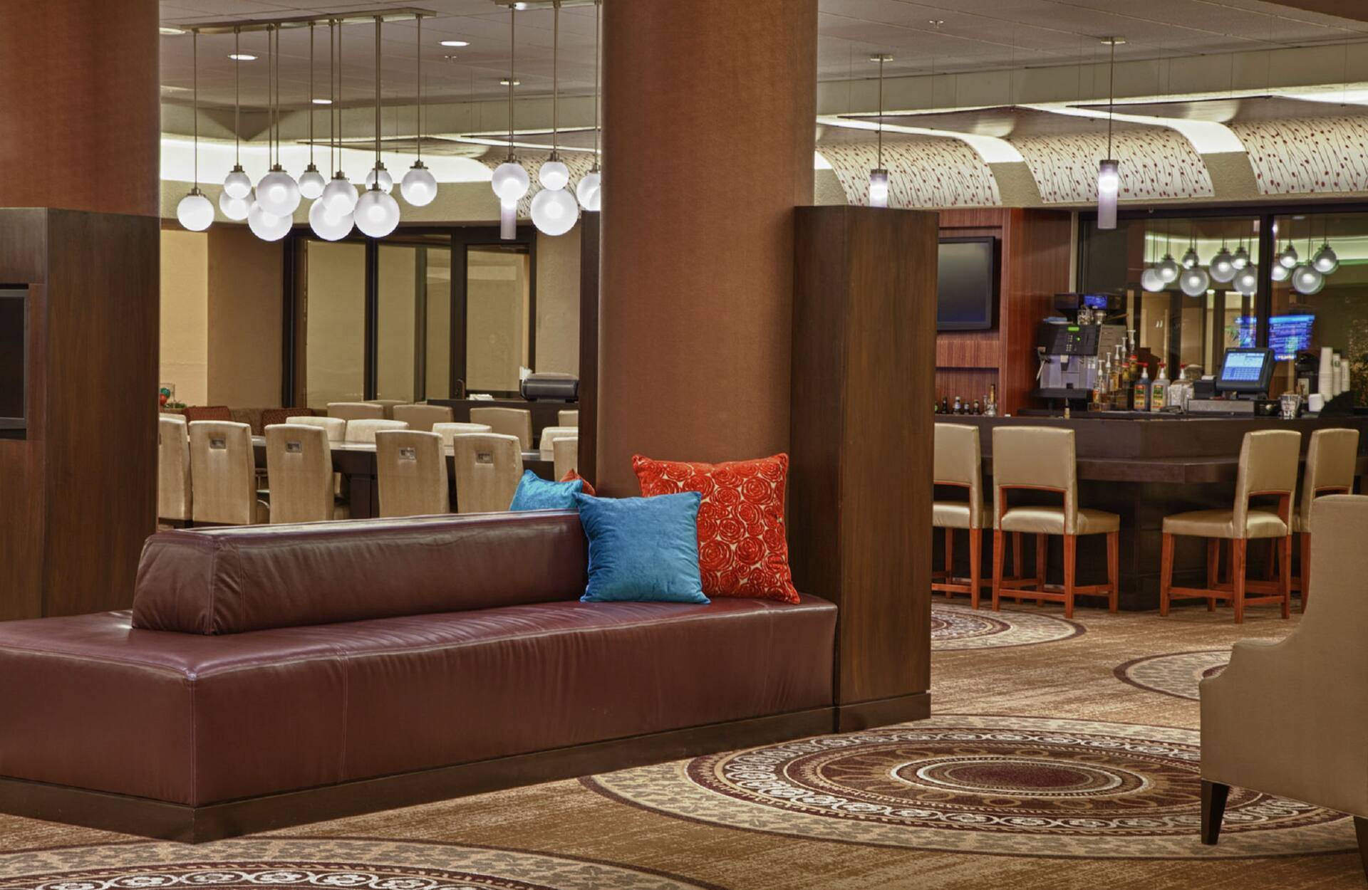 Hilton Concord